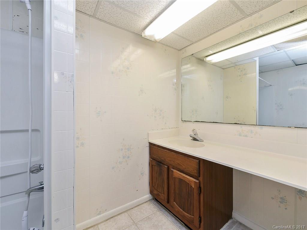 College Downs - Residential