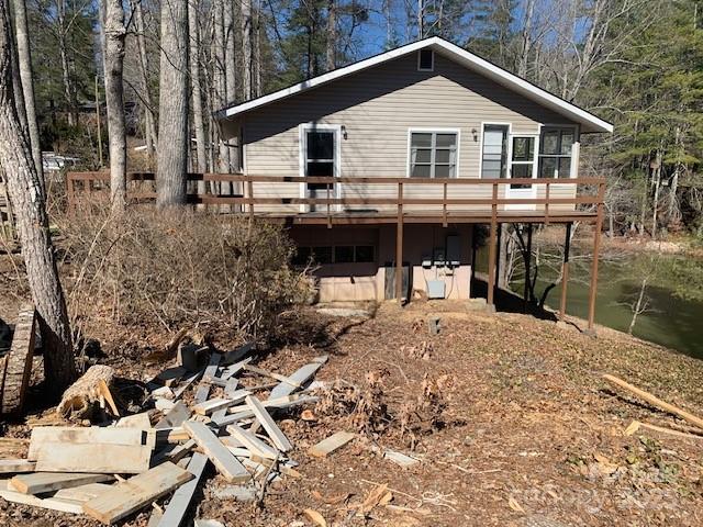 30 LAKEMONT COTTAGE Trail 30