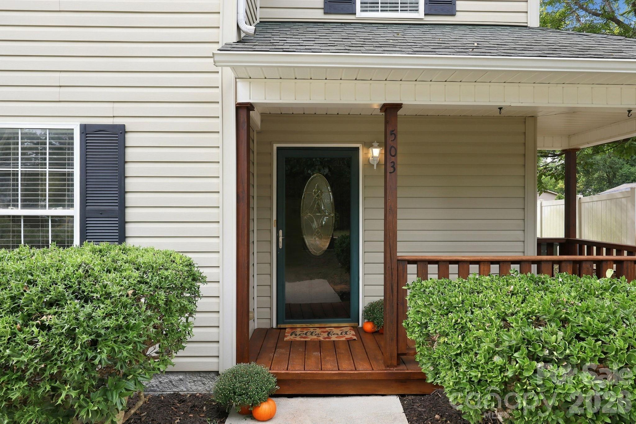 503 7th Street
