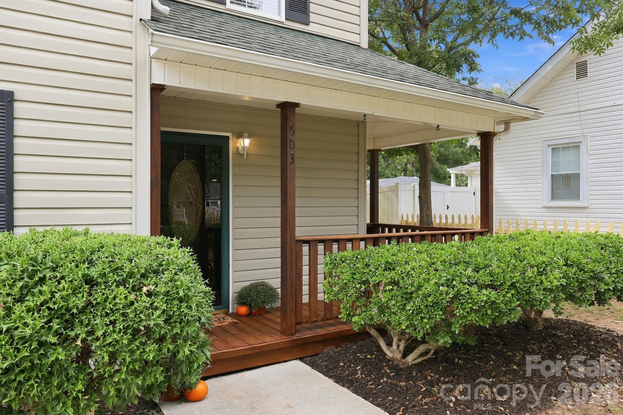 503 7th Street