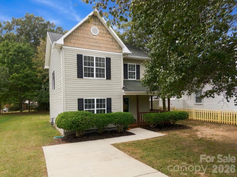 Photo of 503 7th Street, Spencer, NC 28159 (MLS # 4434230)
