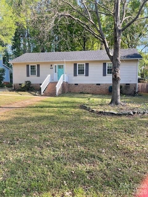 Photo of 19506 Heartland Street, Cornelius, NC 28031 (MLS # 4365339)