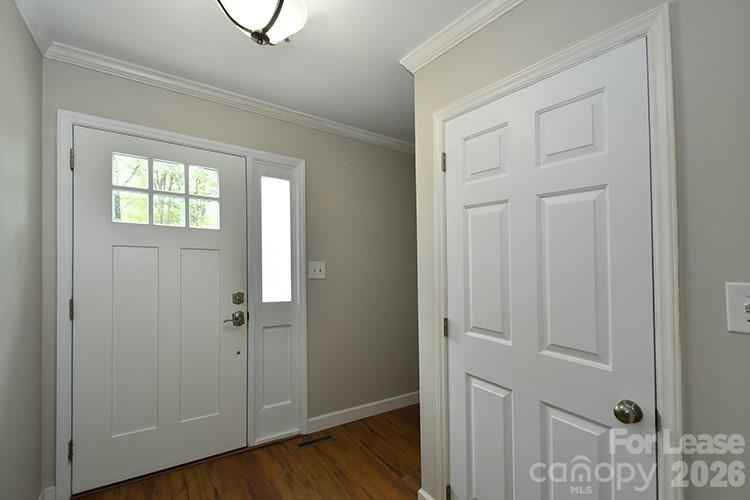 Wellsley Village - Residential Lease