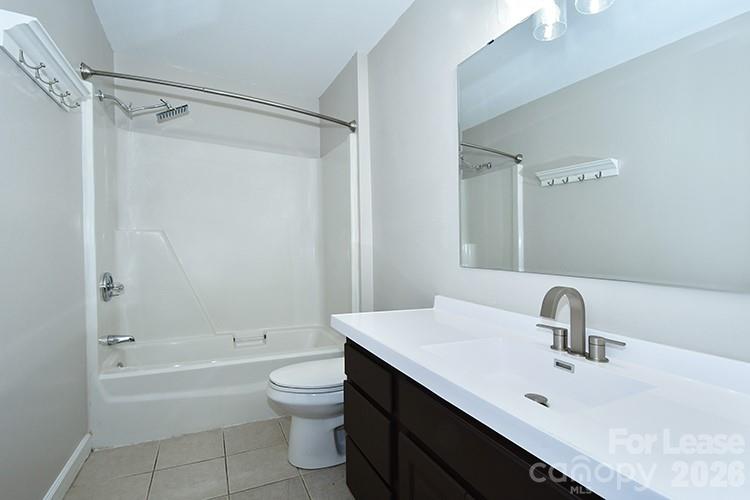 Wellsley Village - Residential Lease