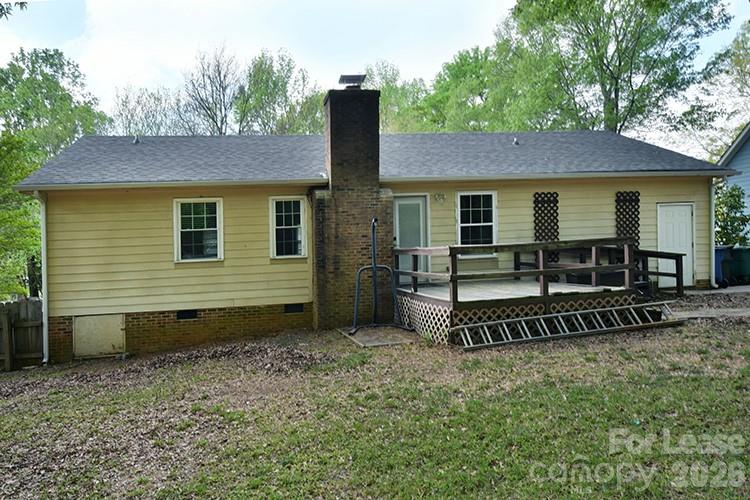 Wellsley Village - Residential Lease