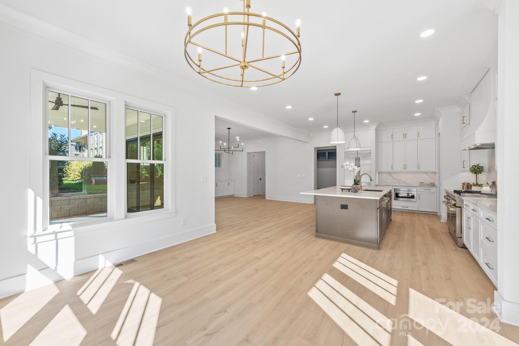 Davidson Bay - Residential