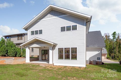 A home in Davidson