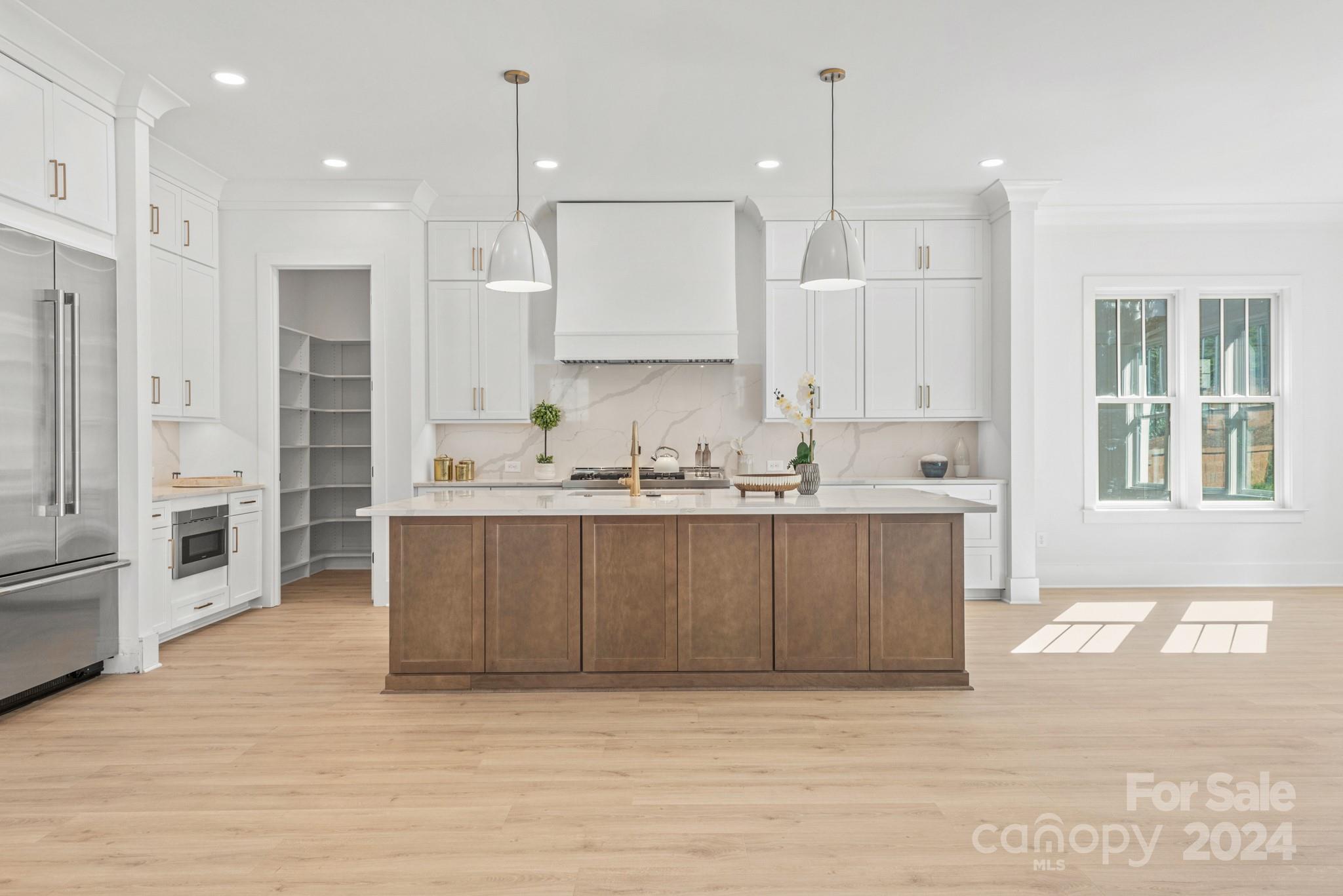 Davidson Bay - Residential