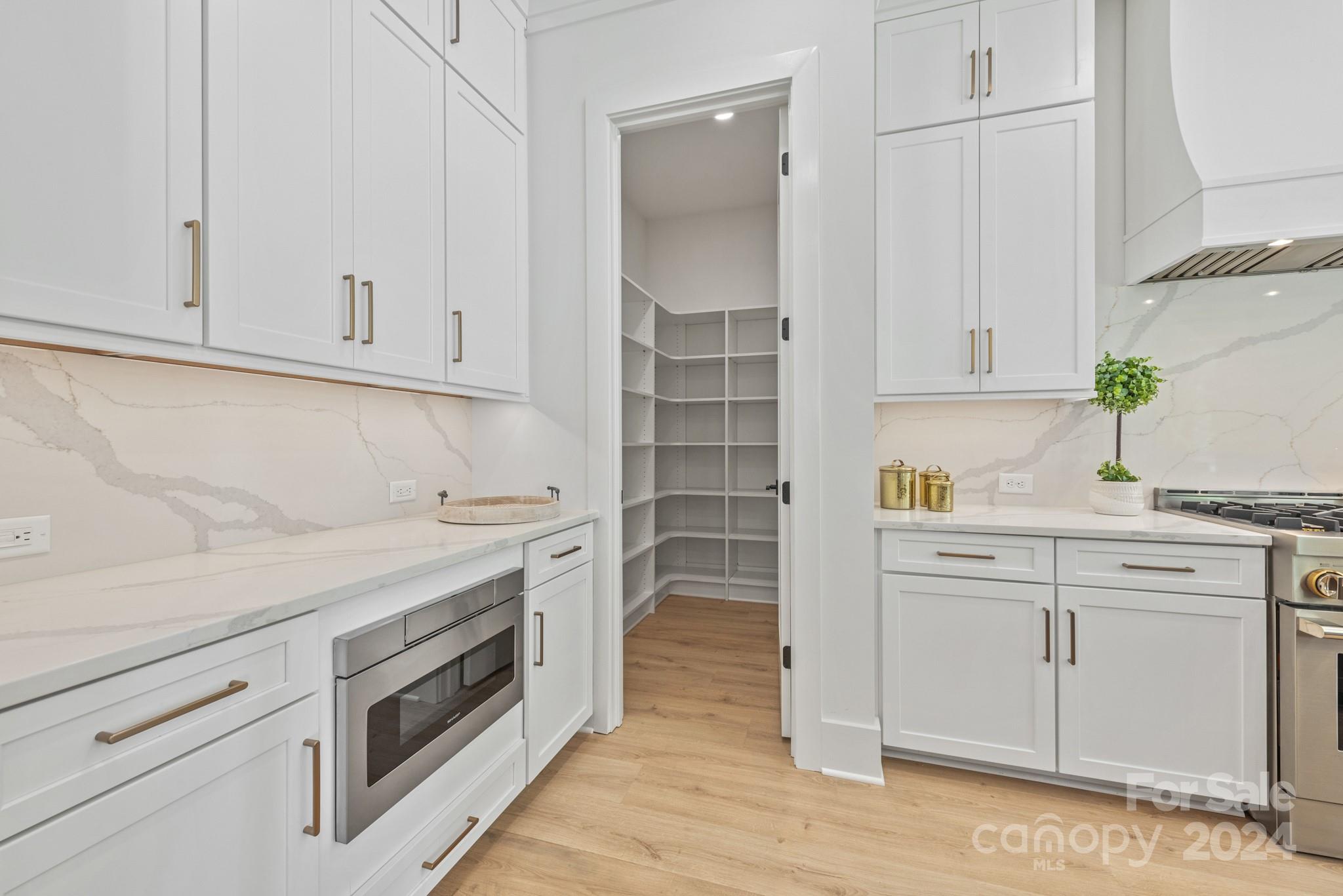 Davidson Bay - Residential