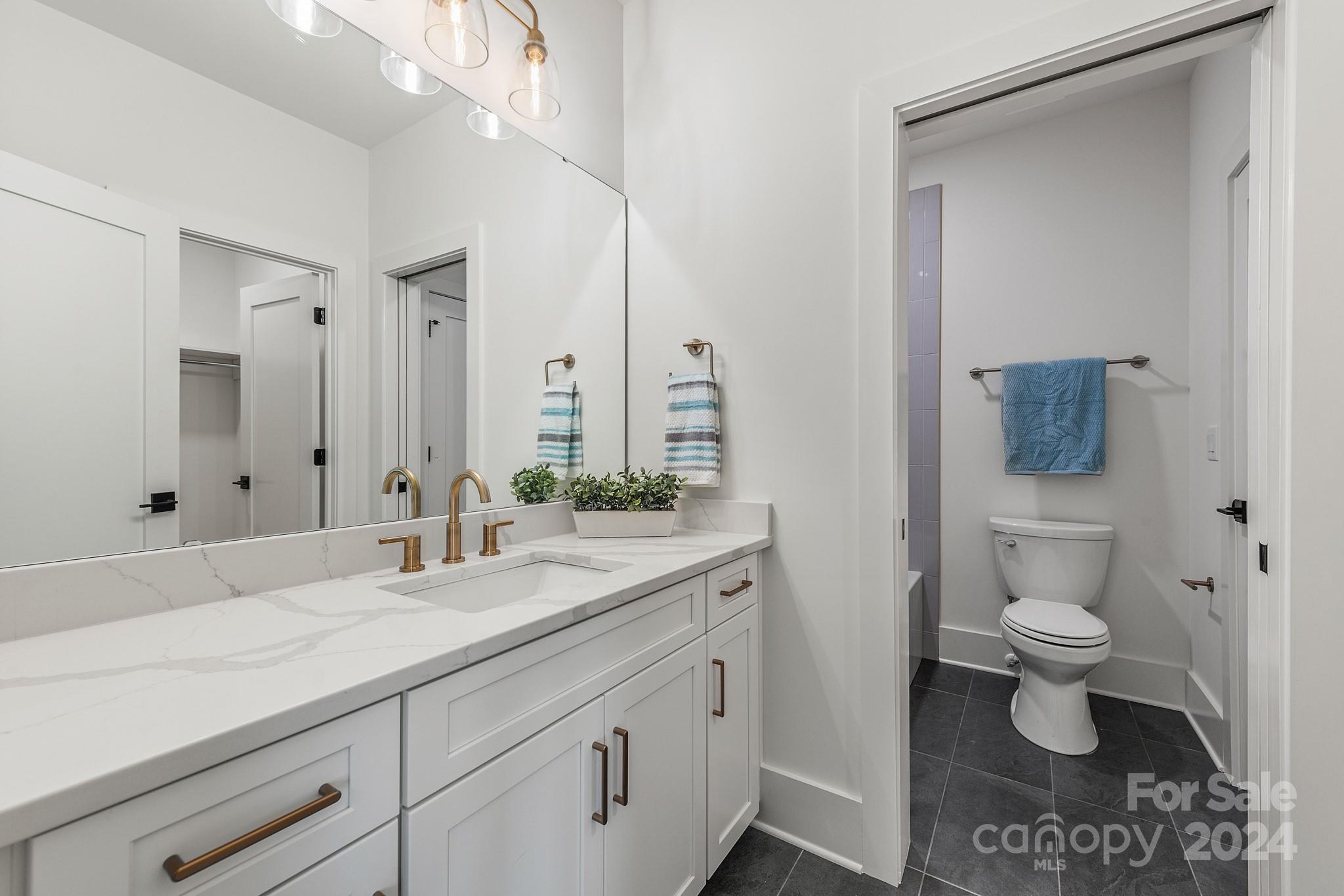 Davidson Bay - Residential