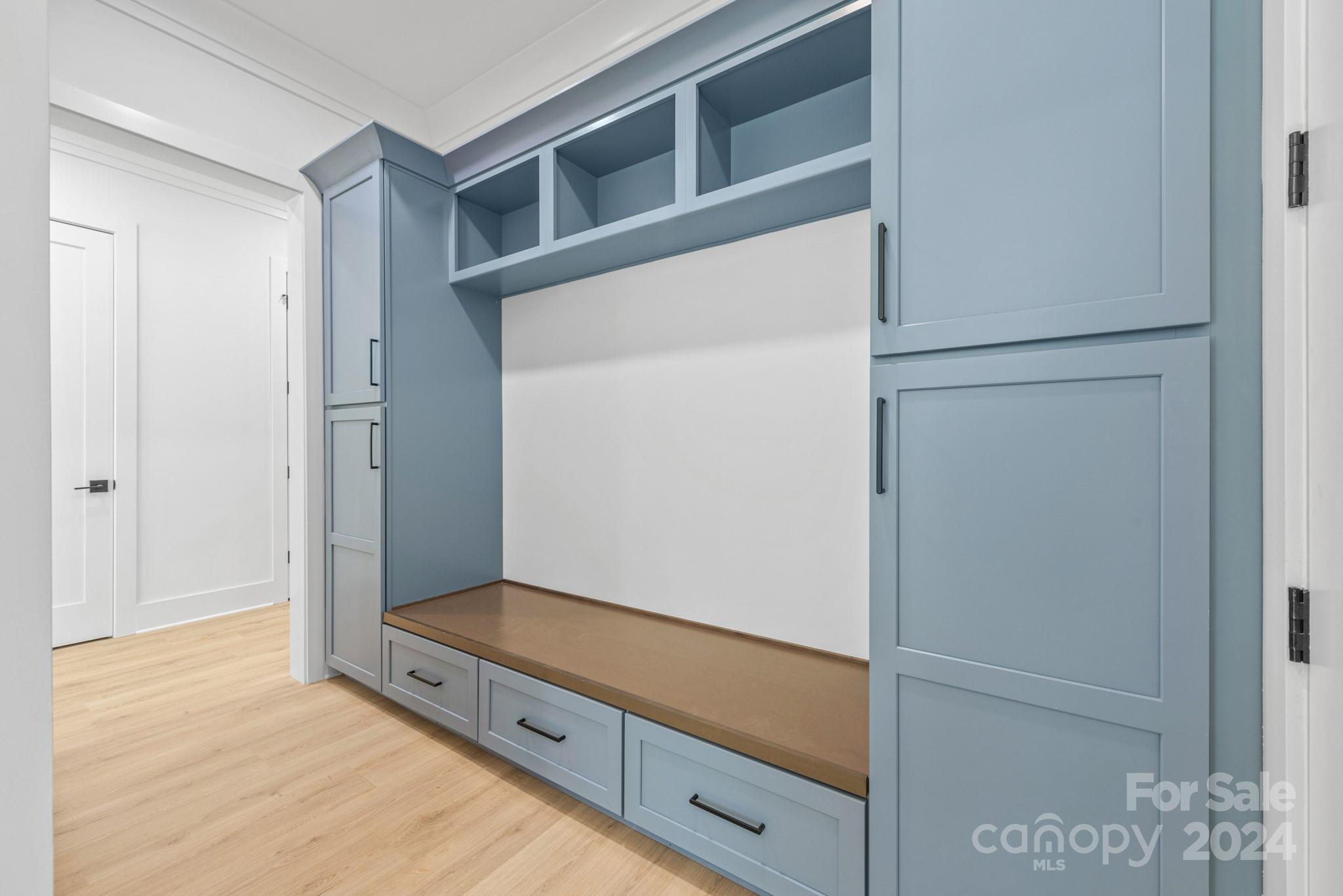 Davidson Bay - Residential