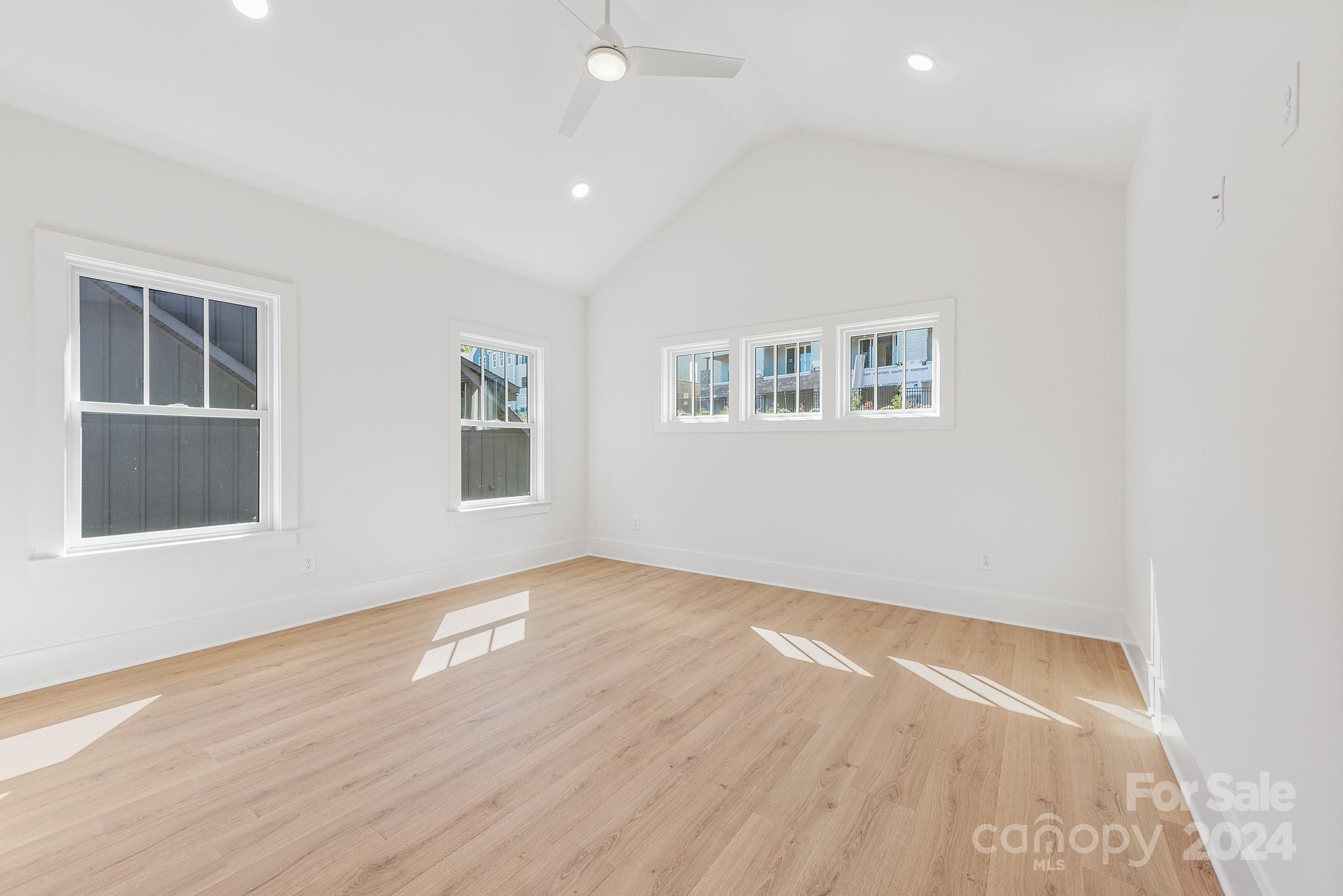 Davidson Bay - Residential