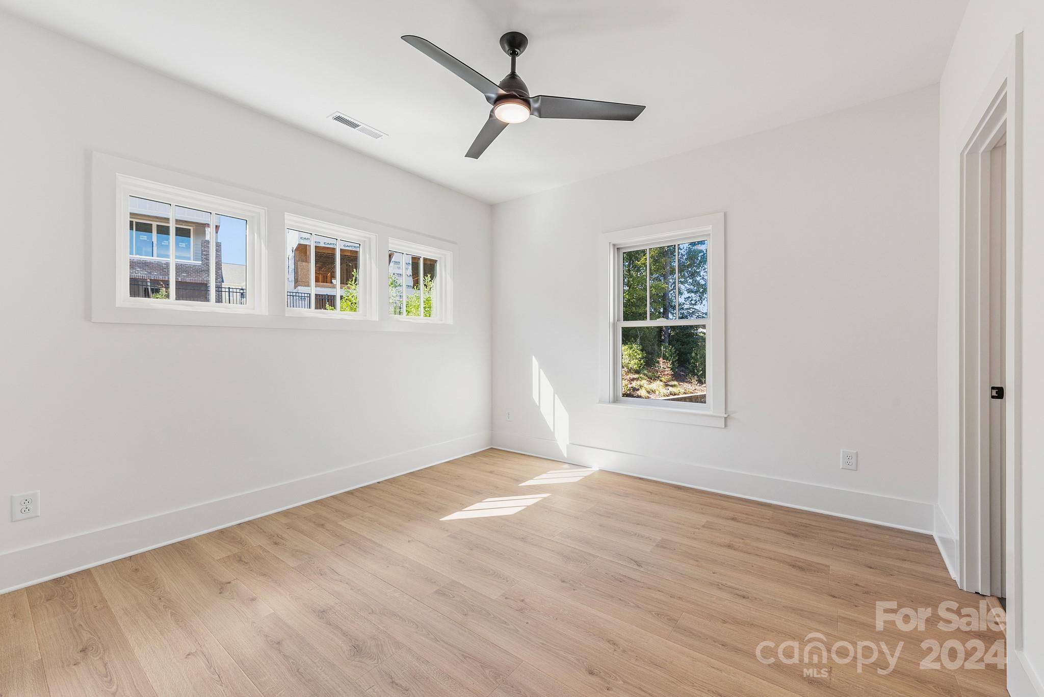 Davidson Bay - Residential