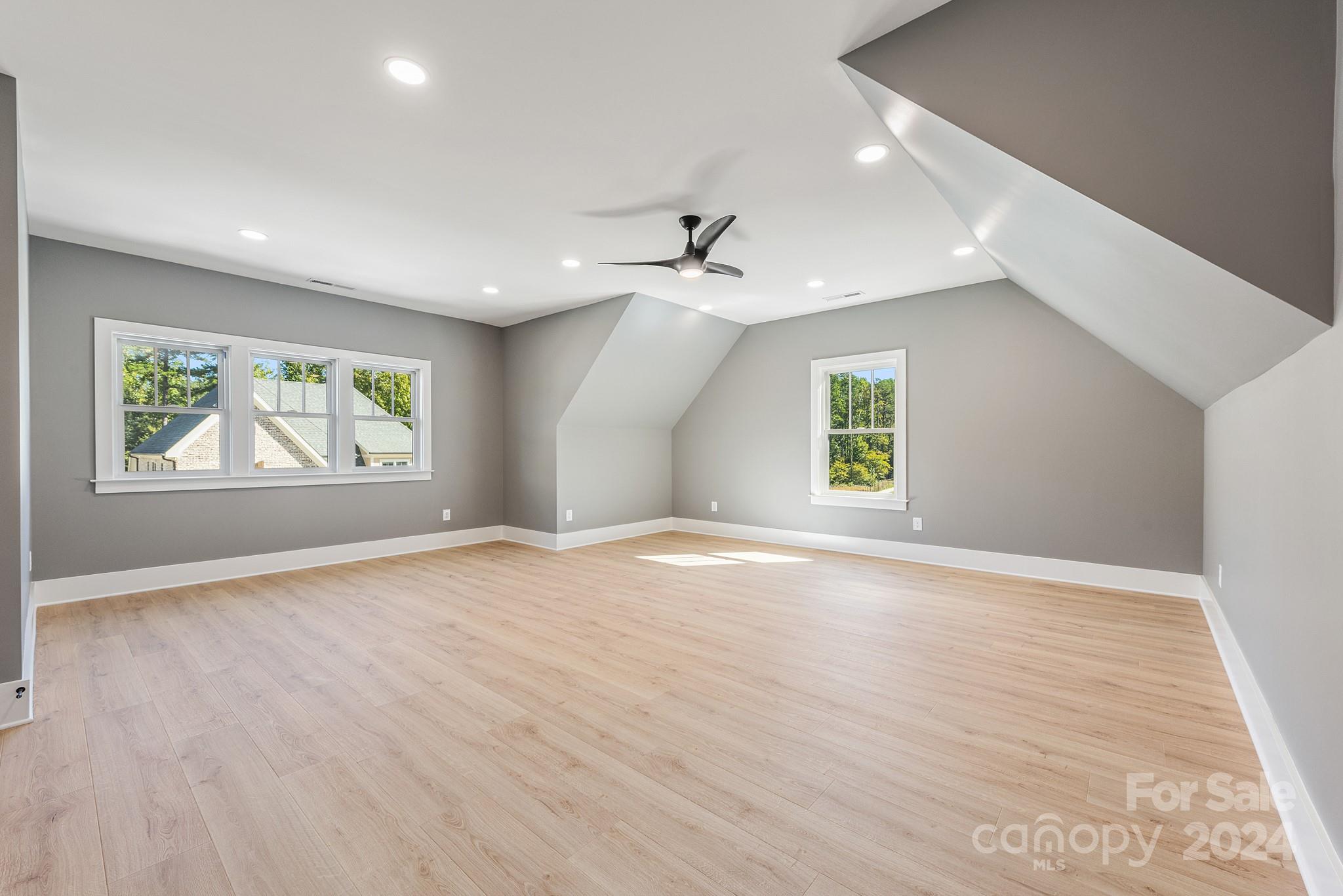 Davidson Bay - Residential