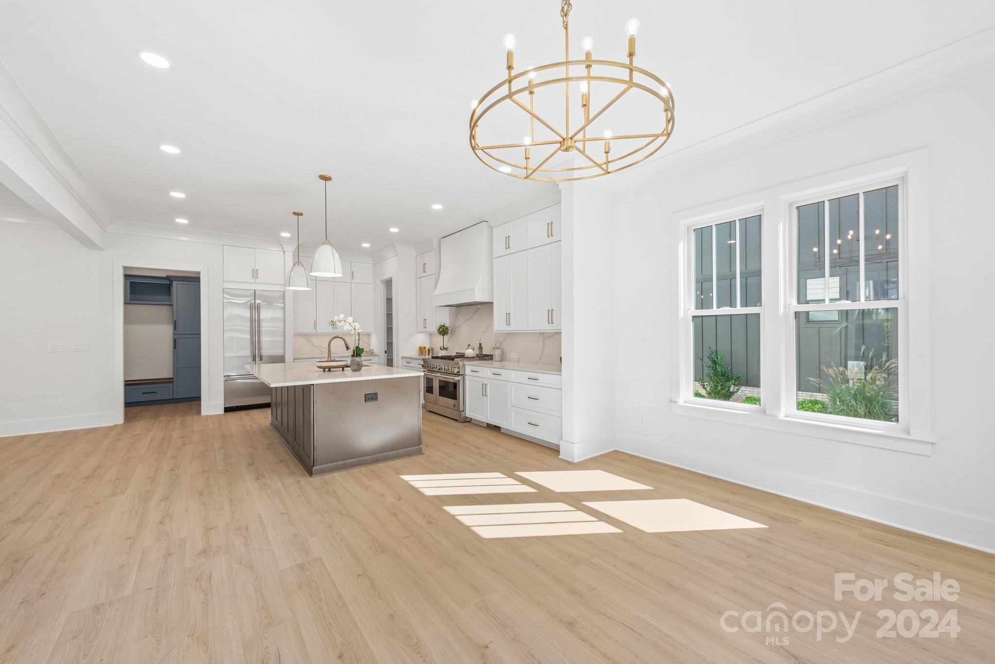 Davidson Bay - Residential