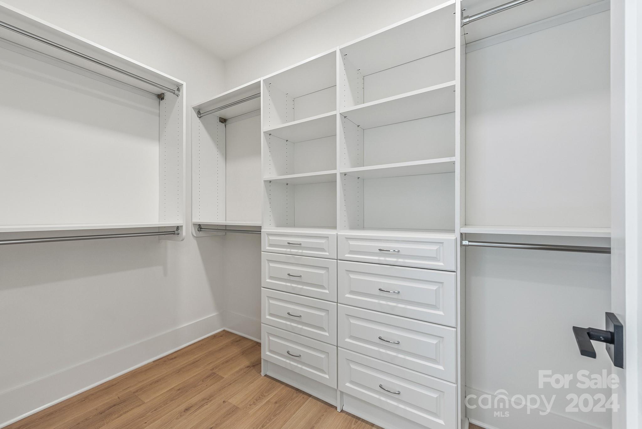 Davidson Bay - Residential