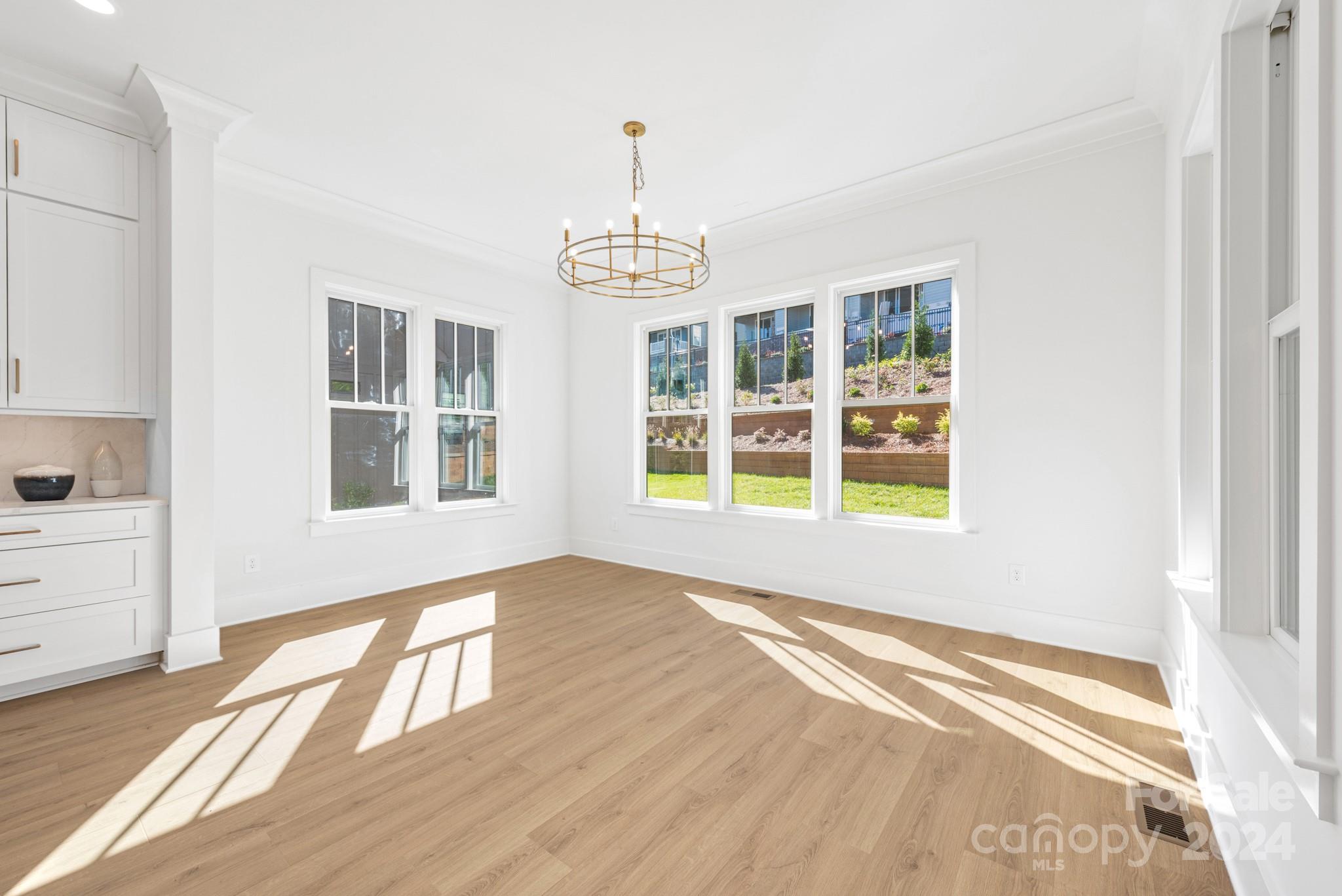 Davidson Bay - Residential