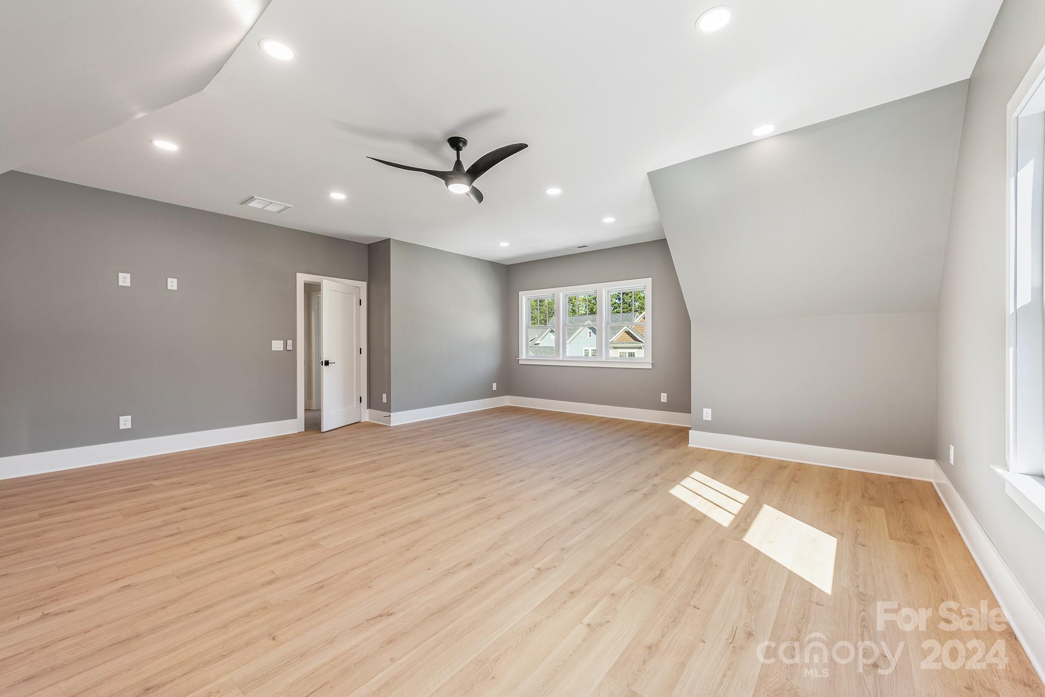 Davidson Bay - Residential