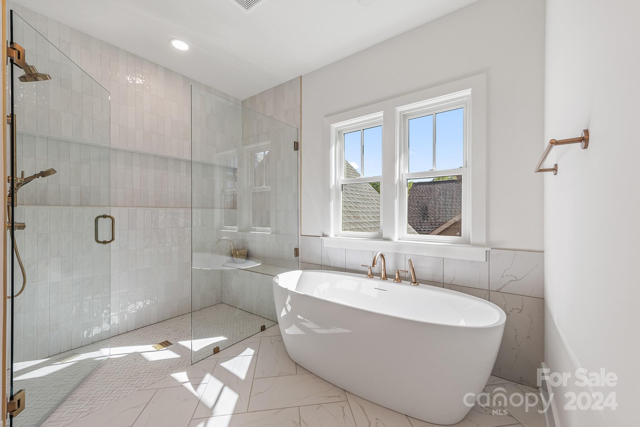 Davidson Bay - Residential