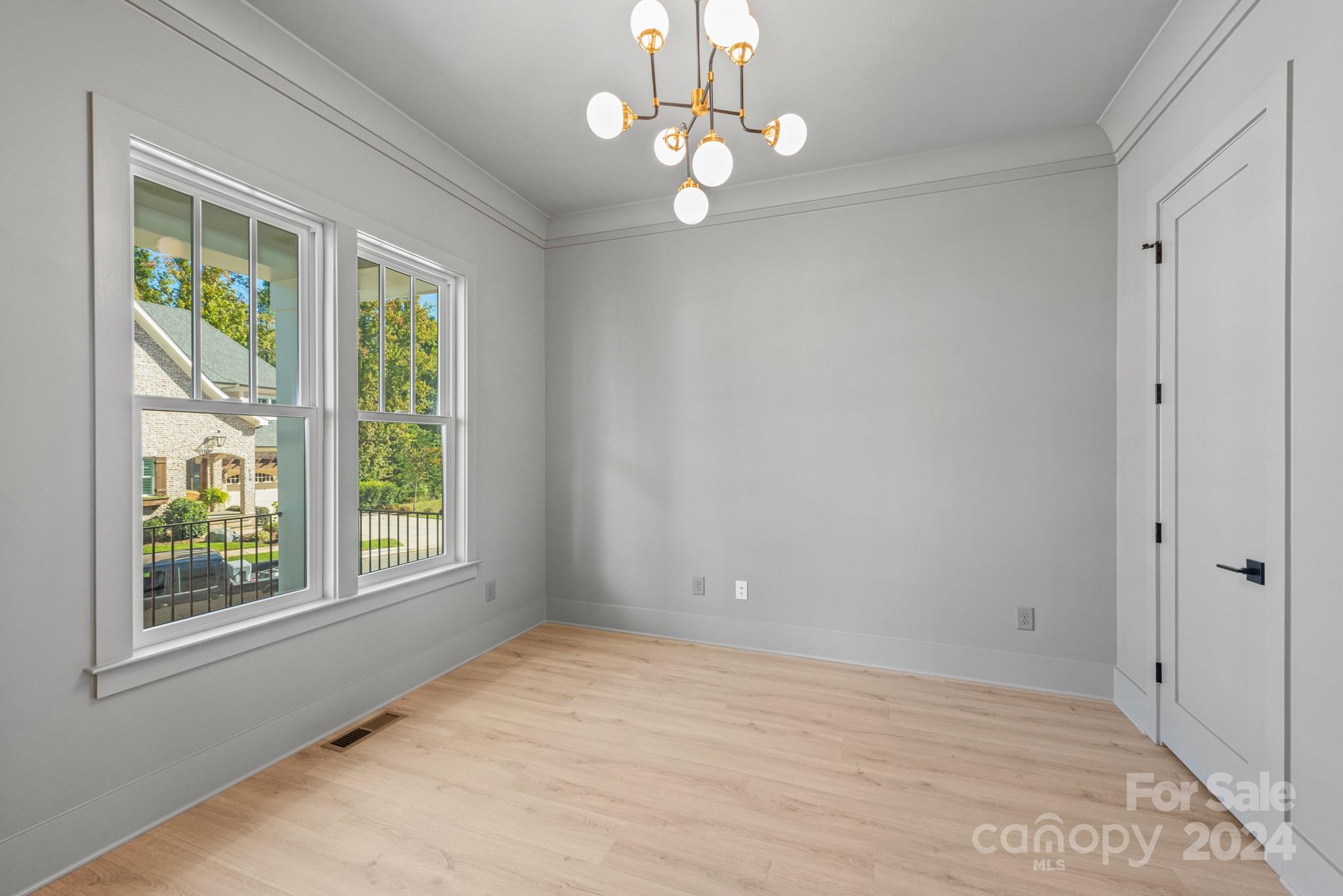 Davidson Bay - Residential