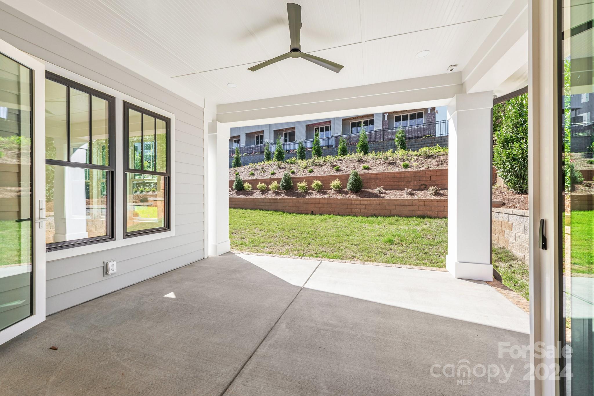 Davidson Bay - Residential