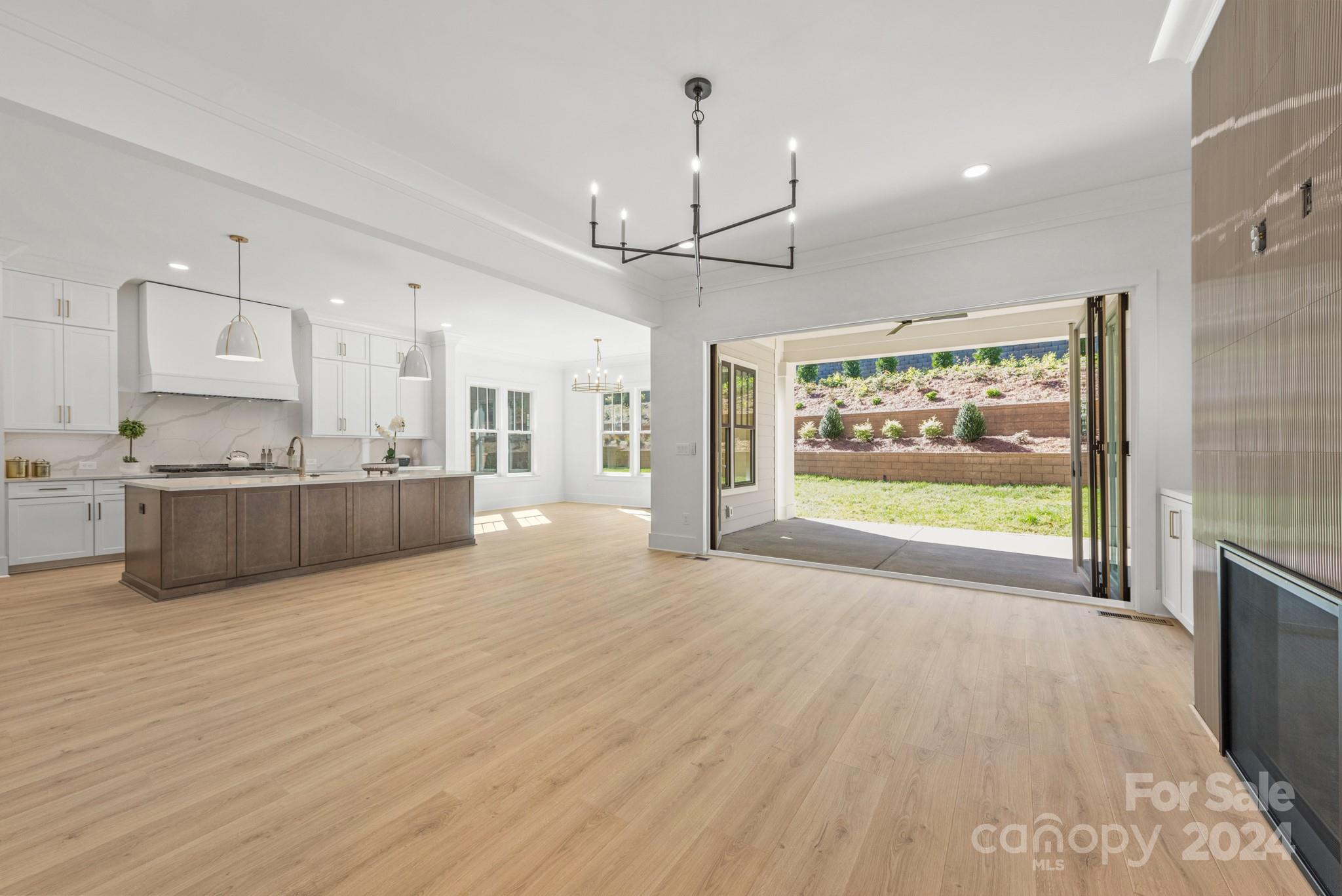 Davidson Bay - Residential