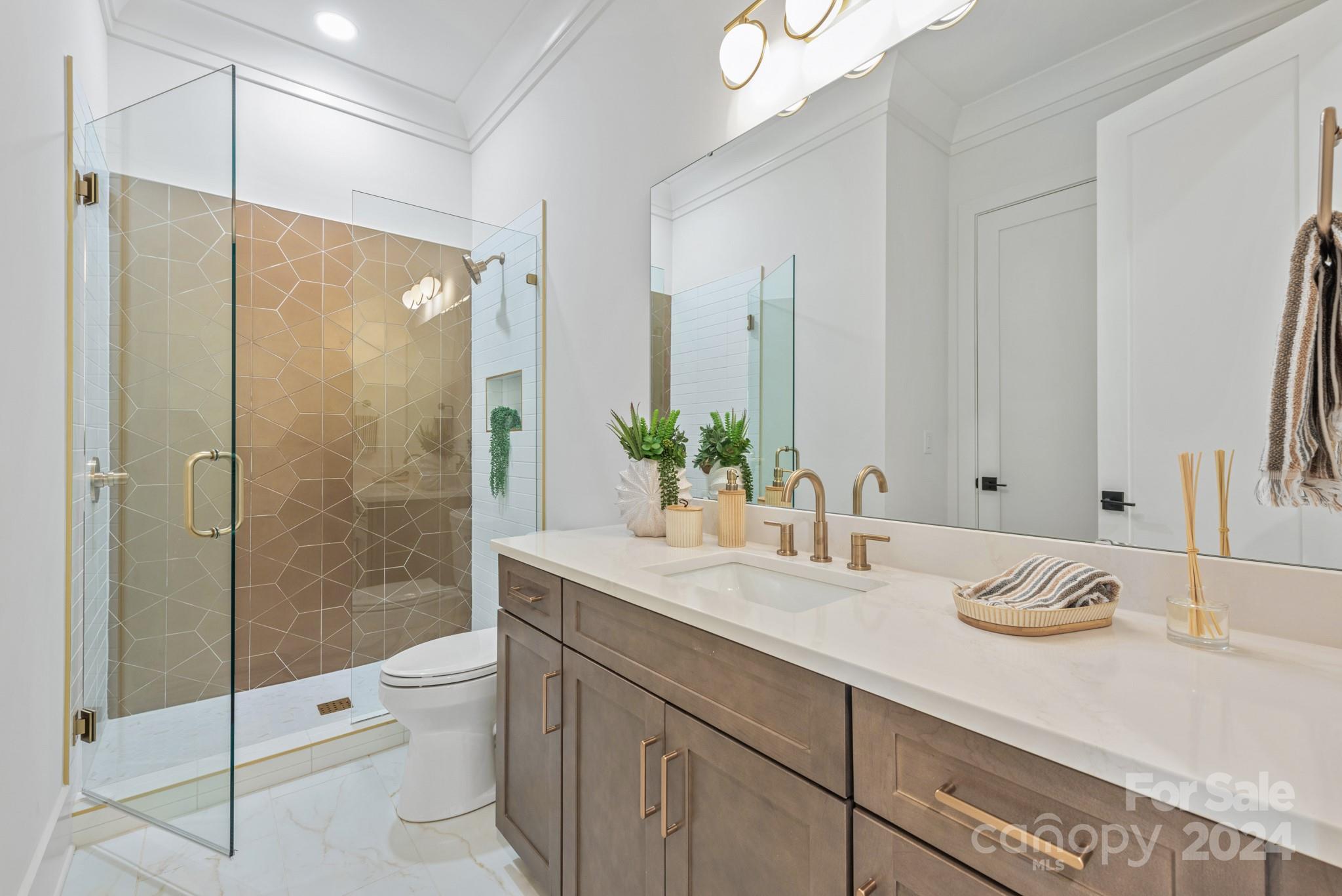 Davidson Bay - Residential