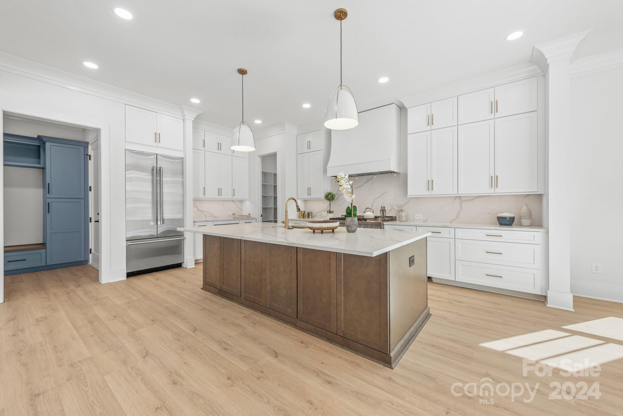 Davidson Bay - Residential