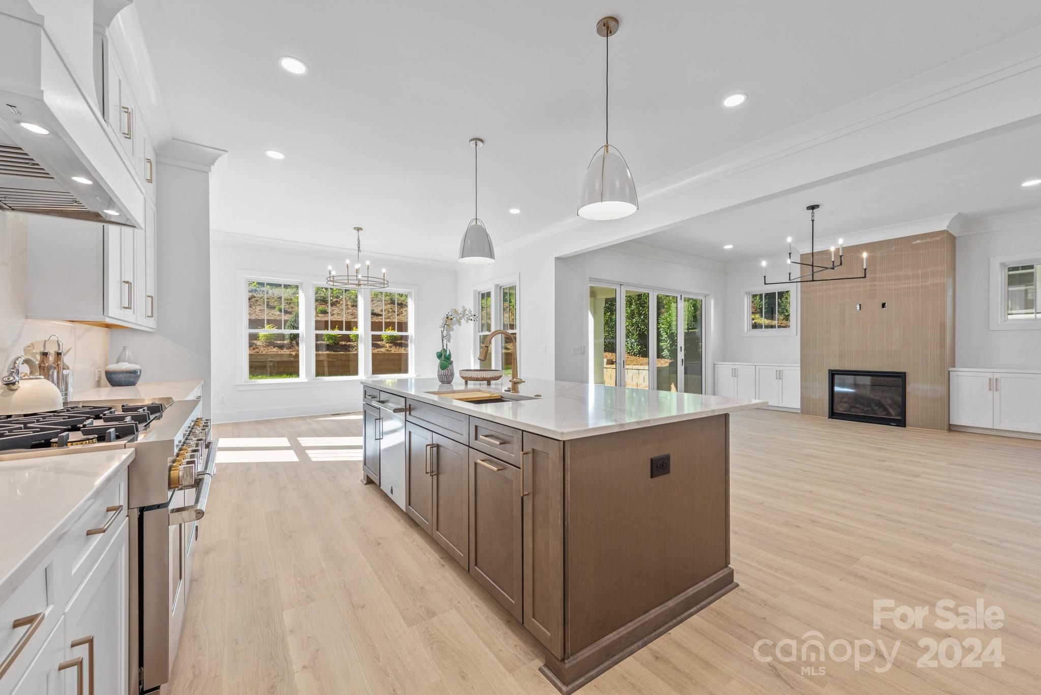 Davidson Bay - Residential