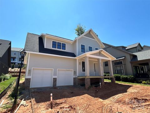 A home in Davidson