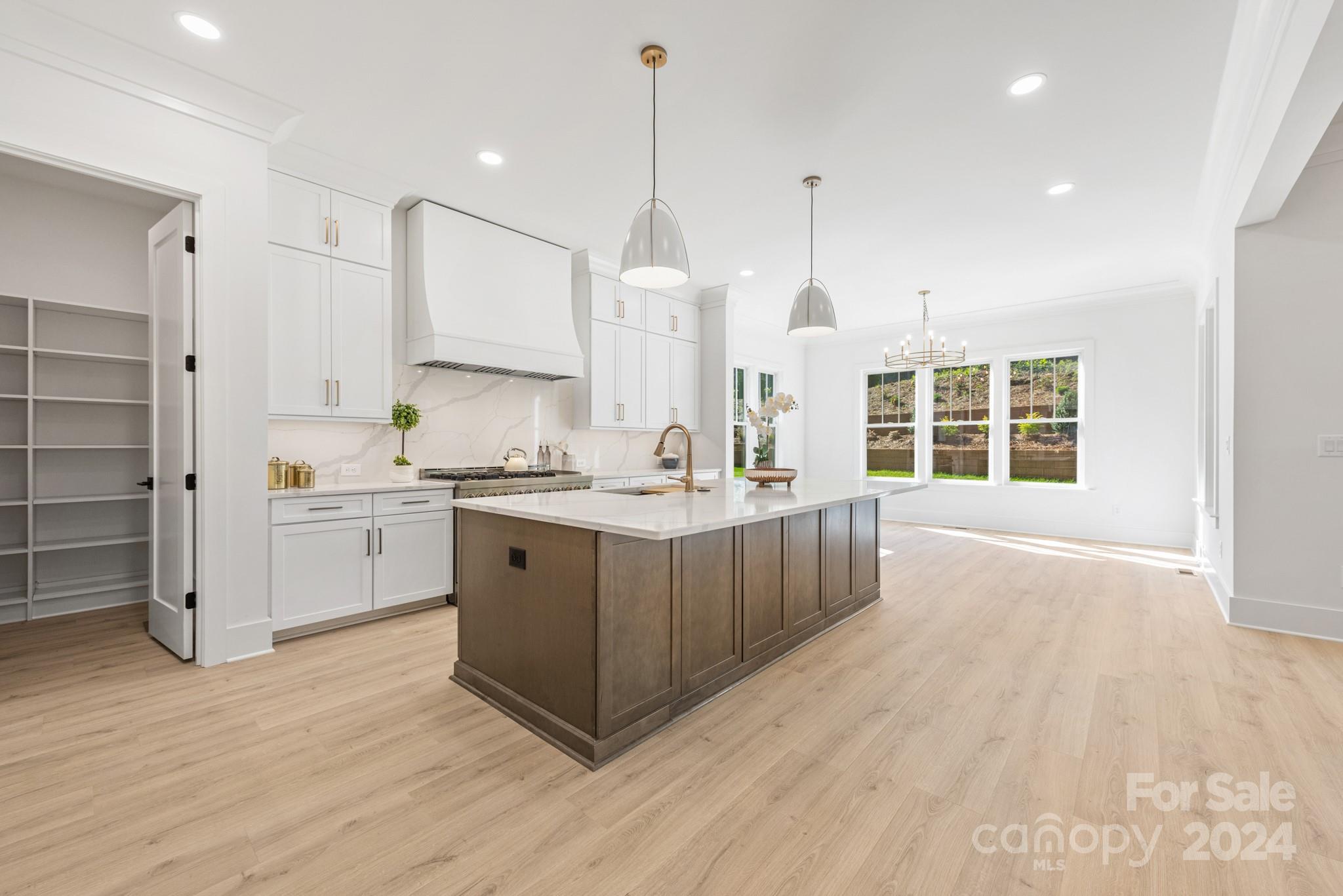 Davidson Bay - Residential