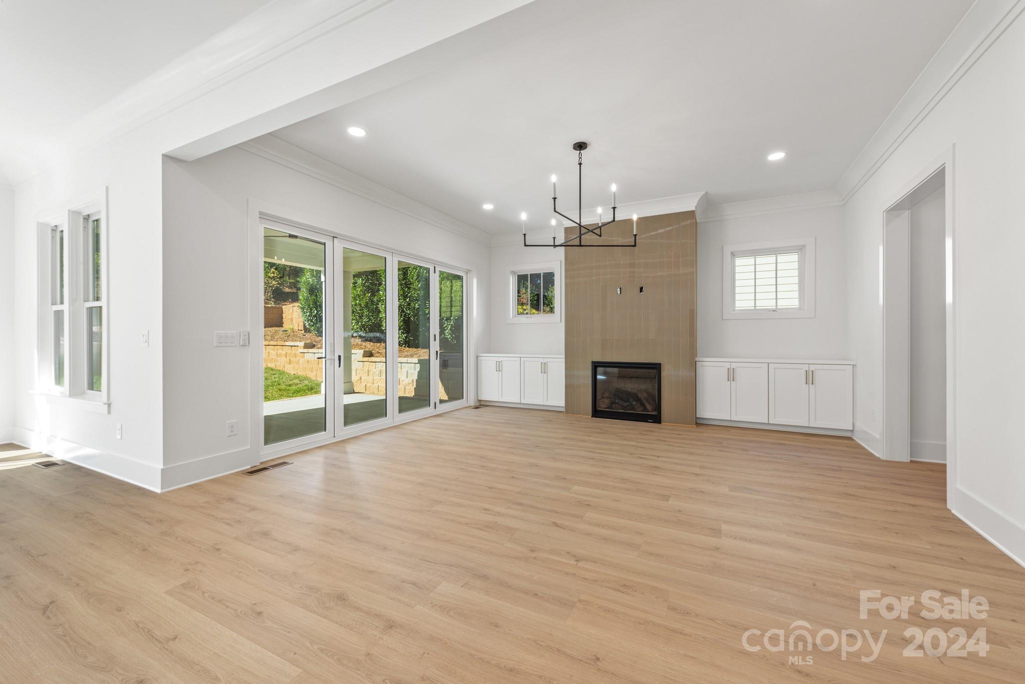 Davidson Bay - Residential