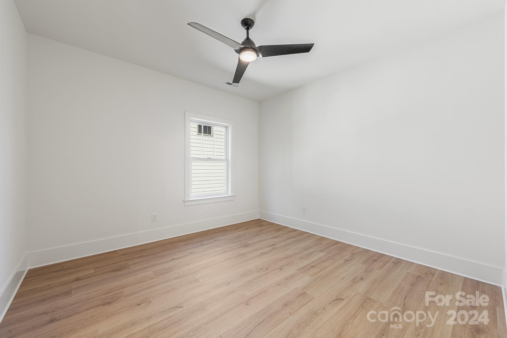 Davidson Bay - Residential