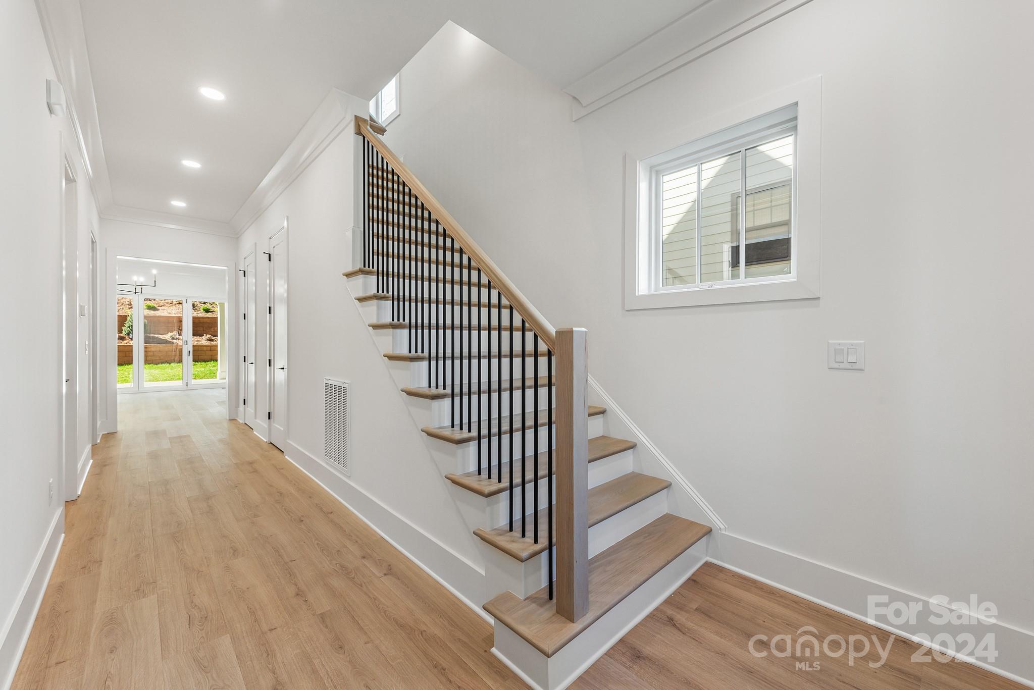 Davidson Bay - Residential