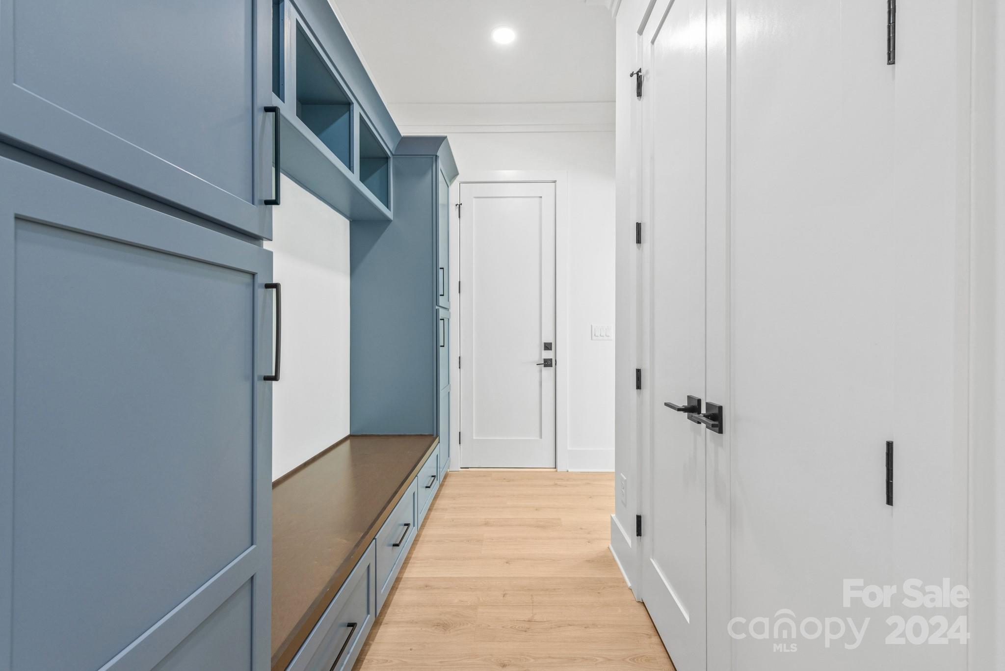 Davidson Bay - Residential