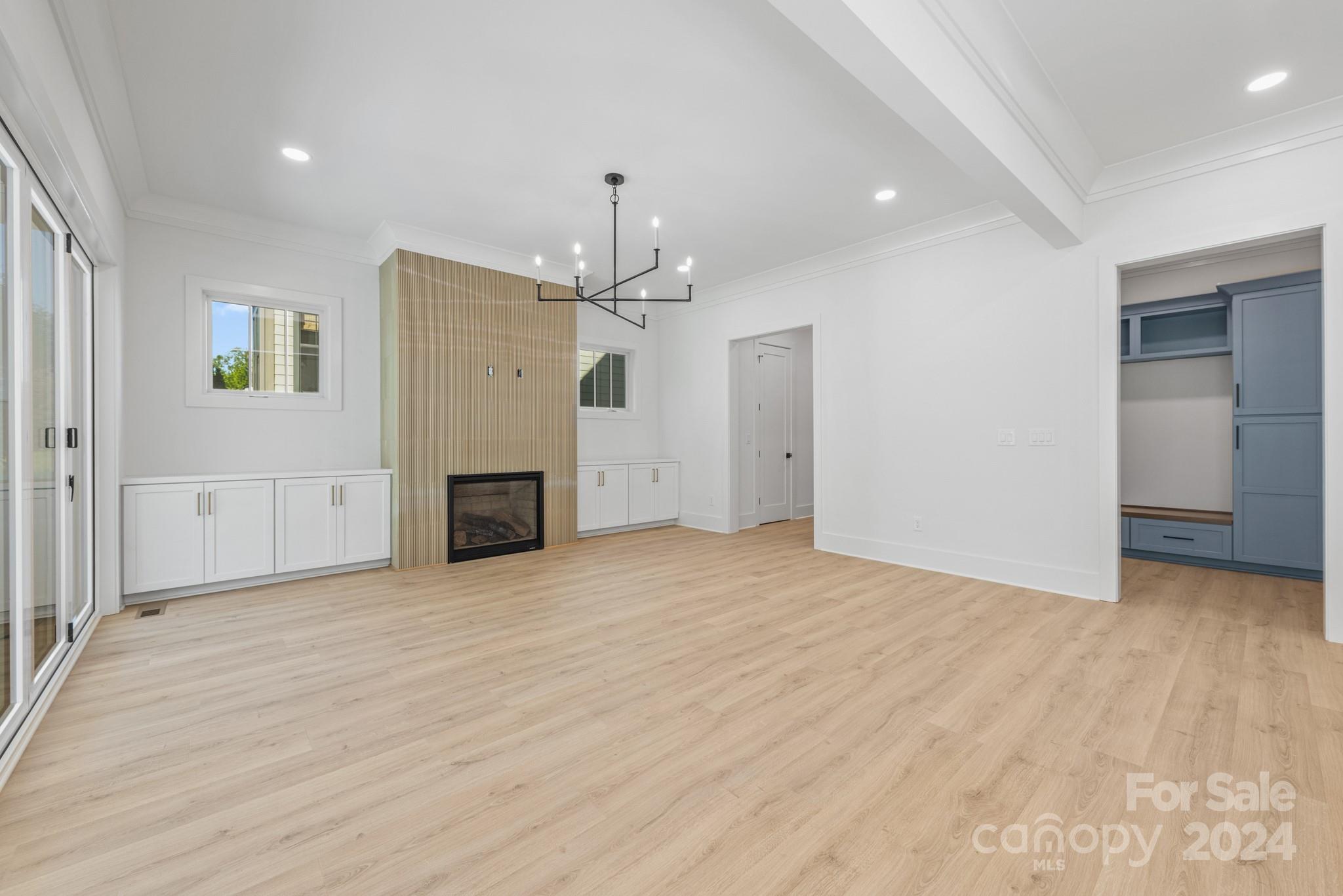 Davidson Bay - Residential