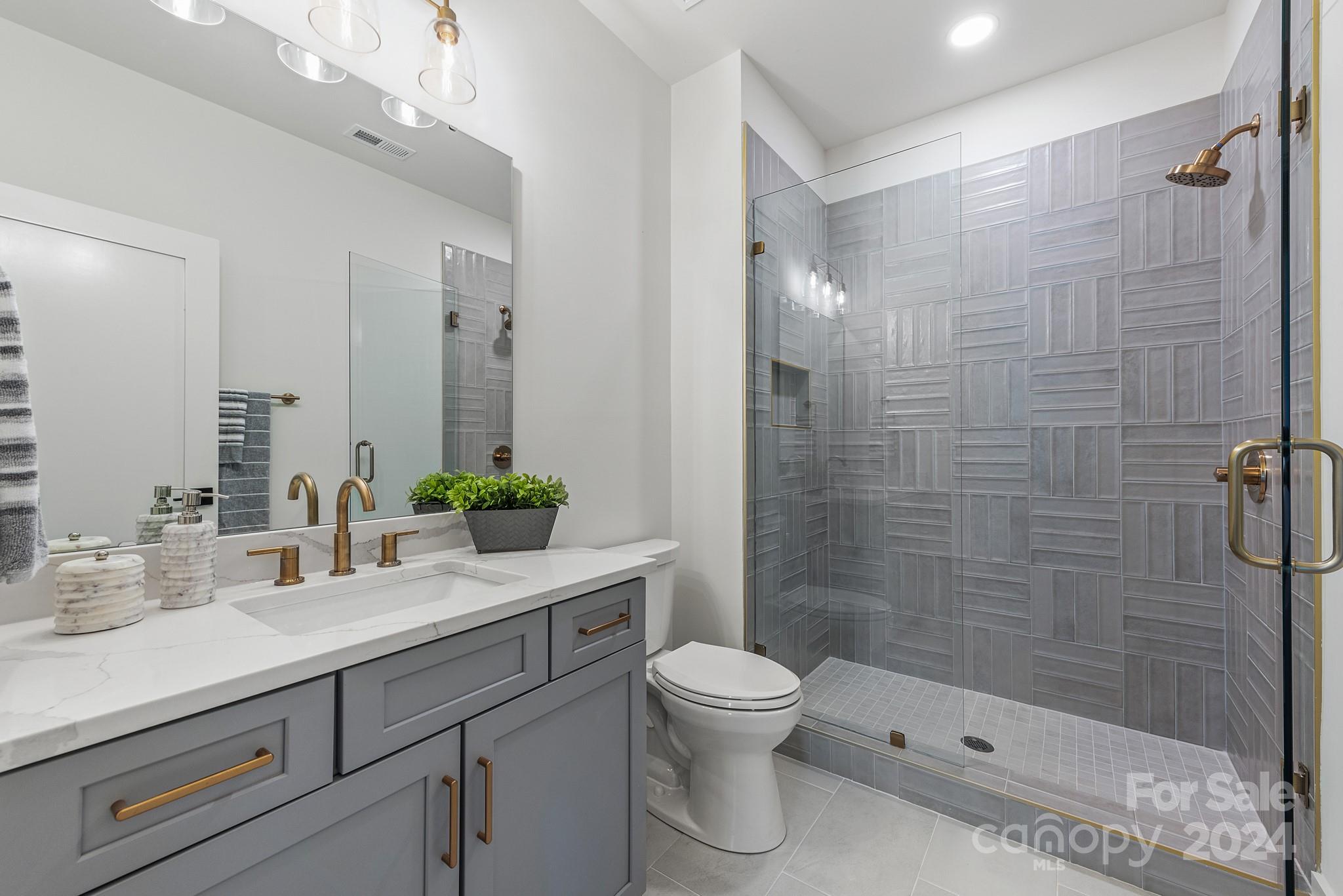 Davidson Bay - Residential