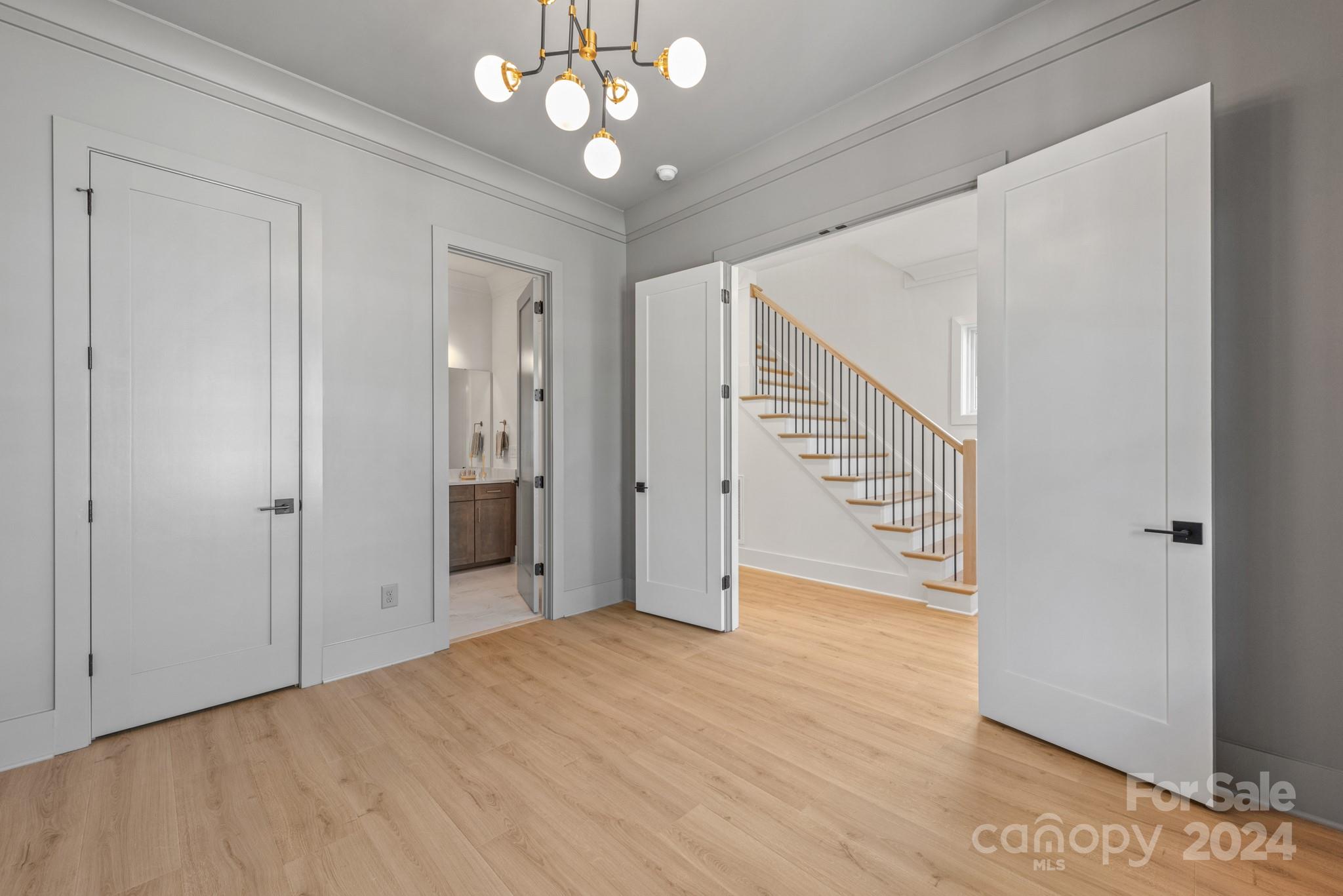 Davidson Bay - Residential