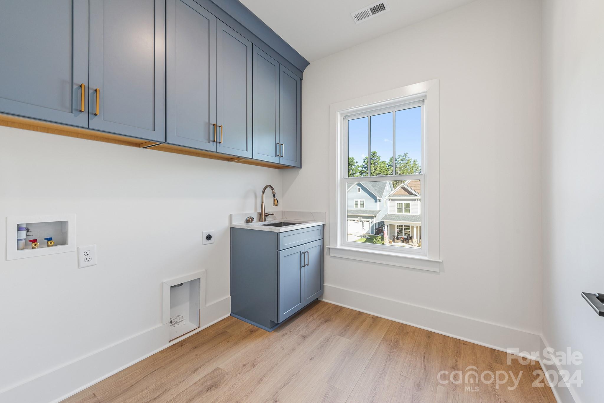 Davidson Bay - Residential