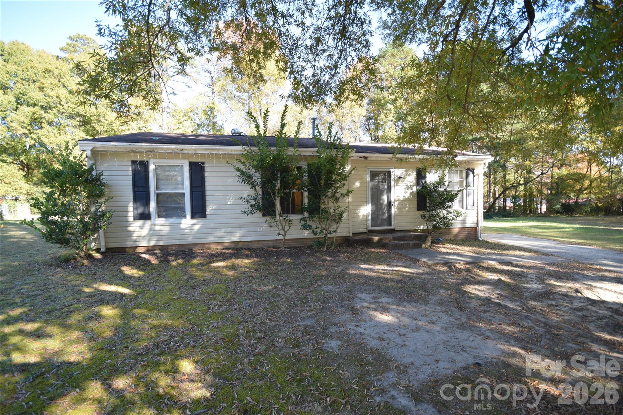 Bridlewood - Residential