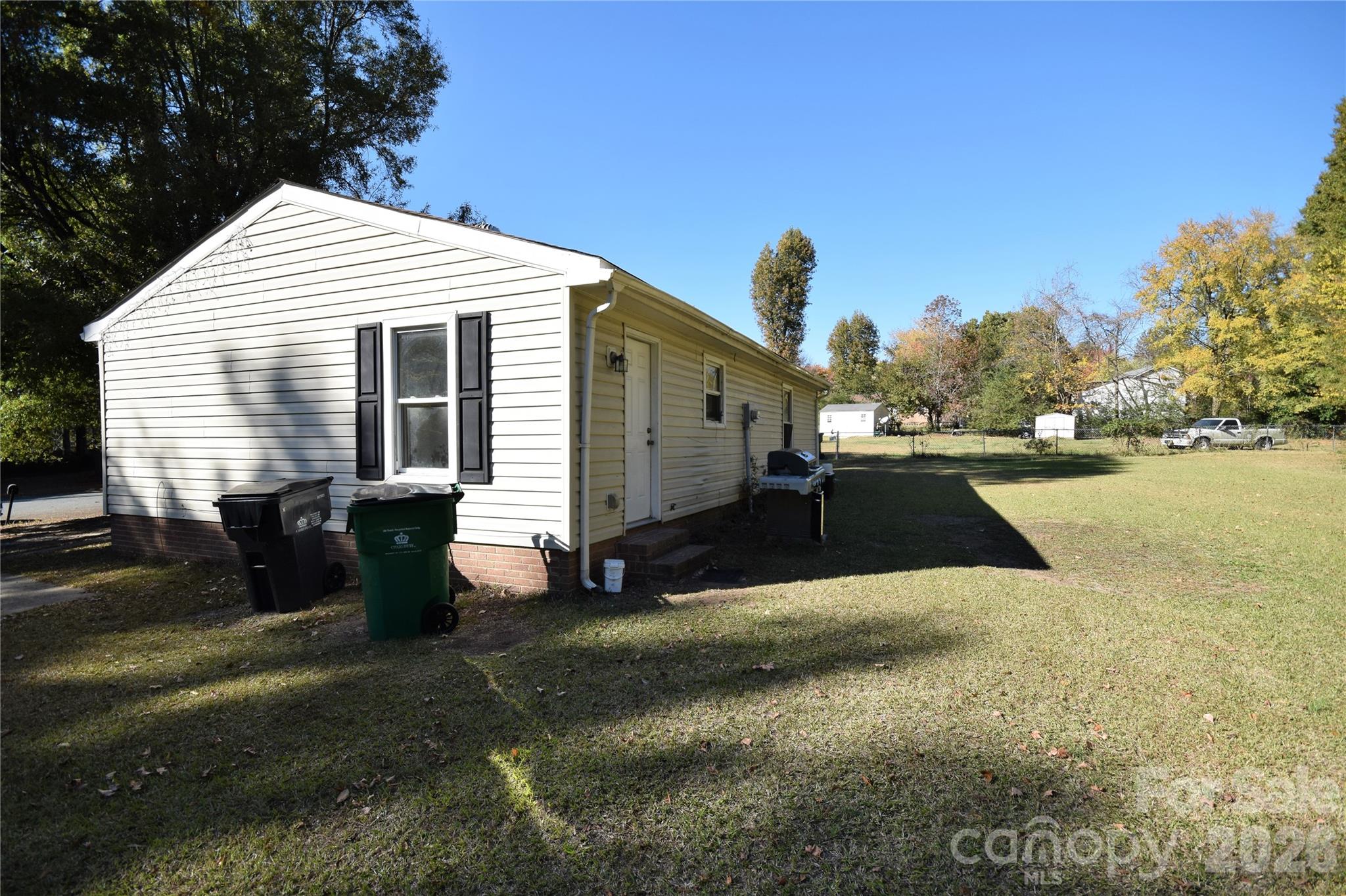 403 Stirrup Court