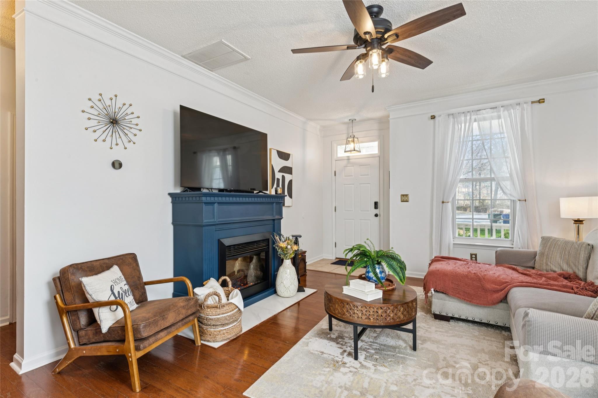 Tall Oaks - Residential