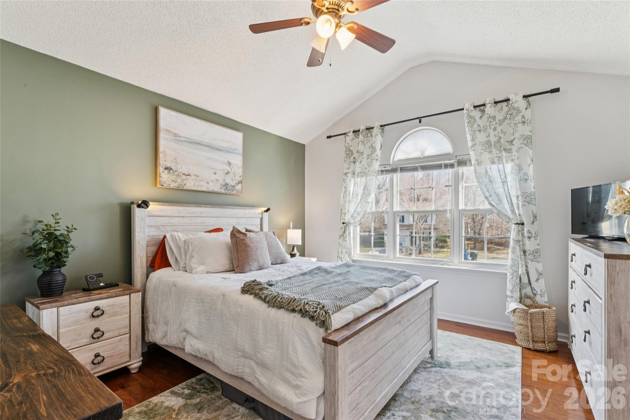 Tall Oaks - Residential