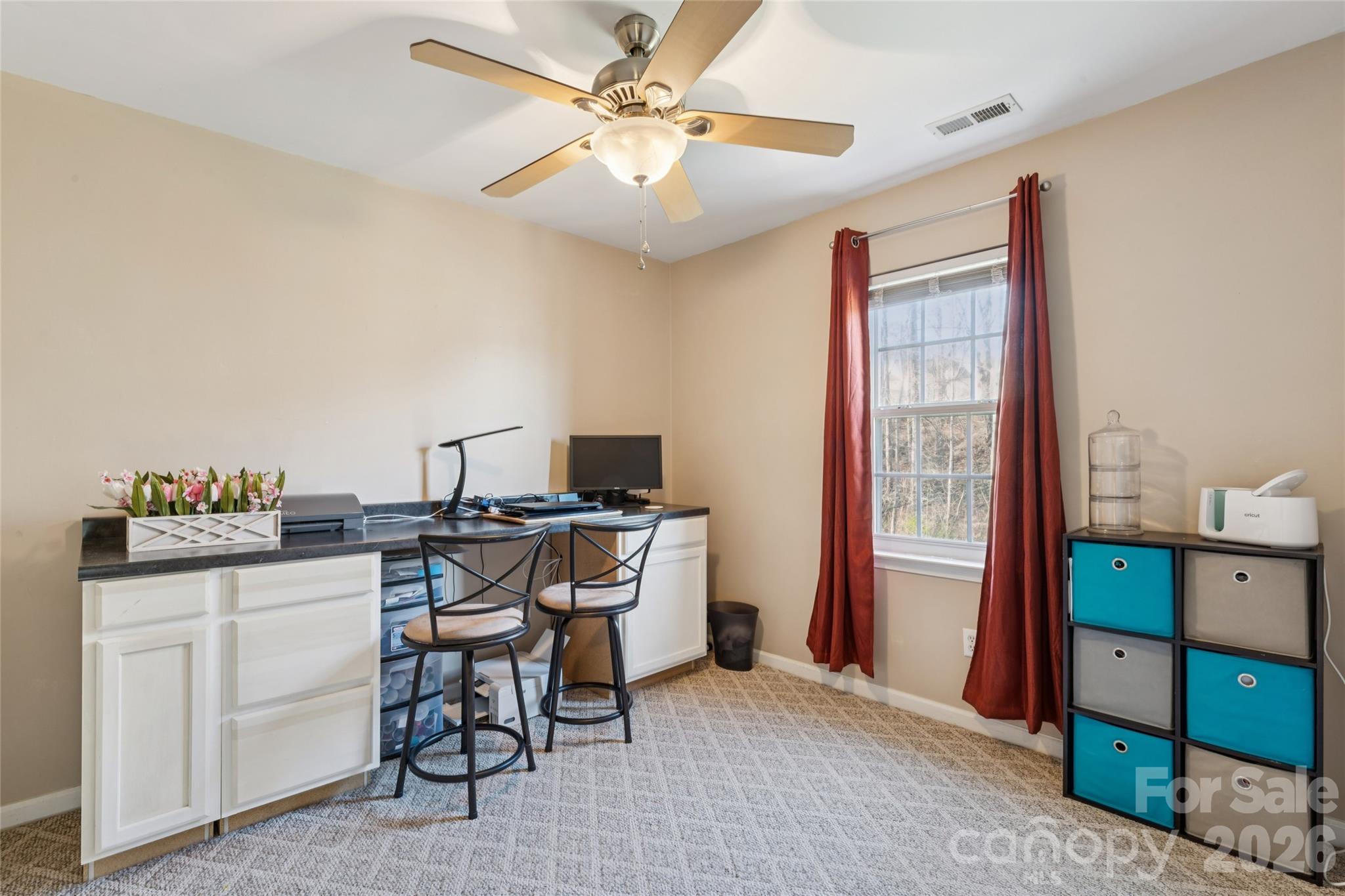 Tall Oaks - Residential