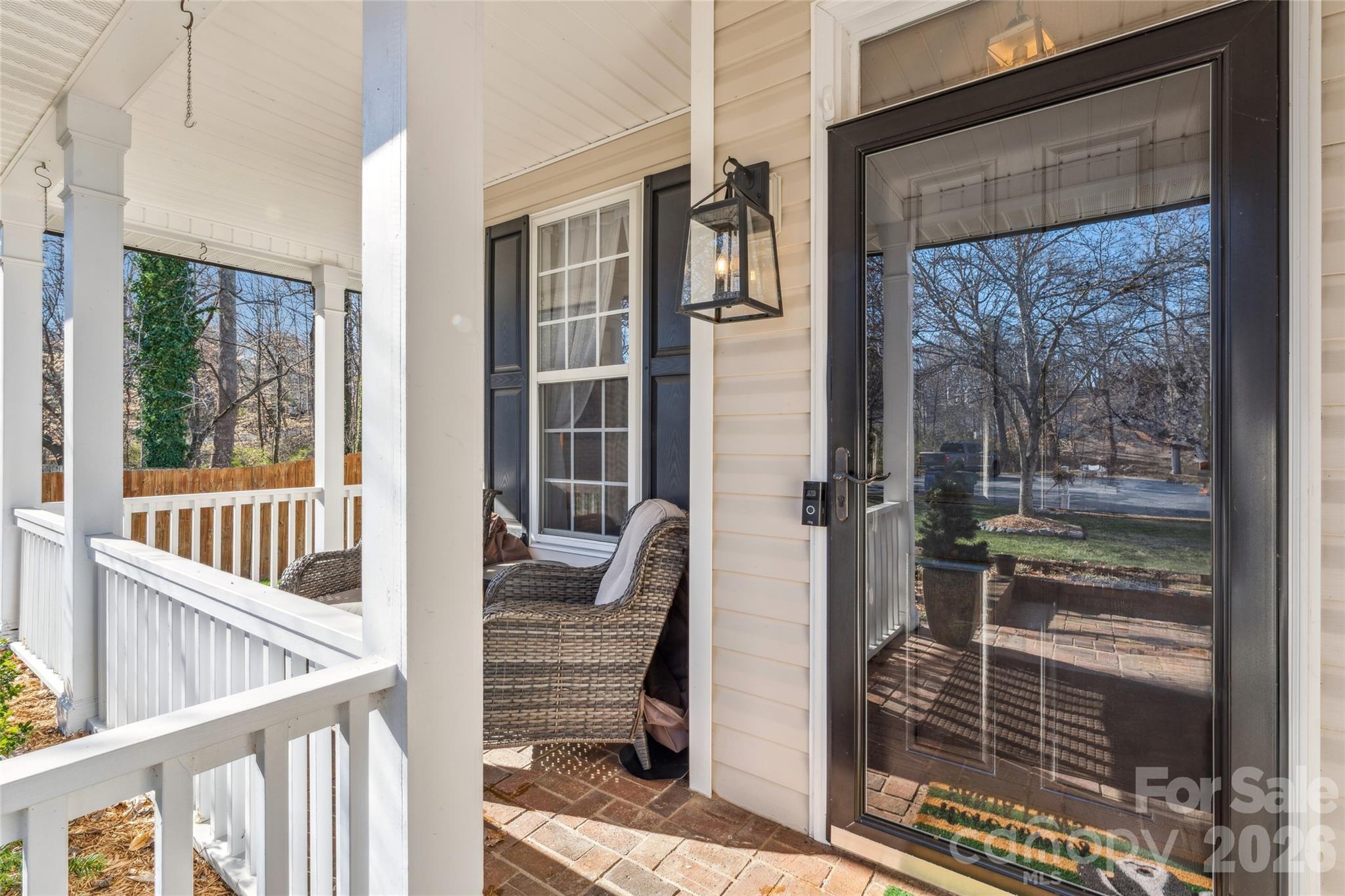 Tall Oaks - Residential