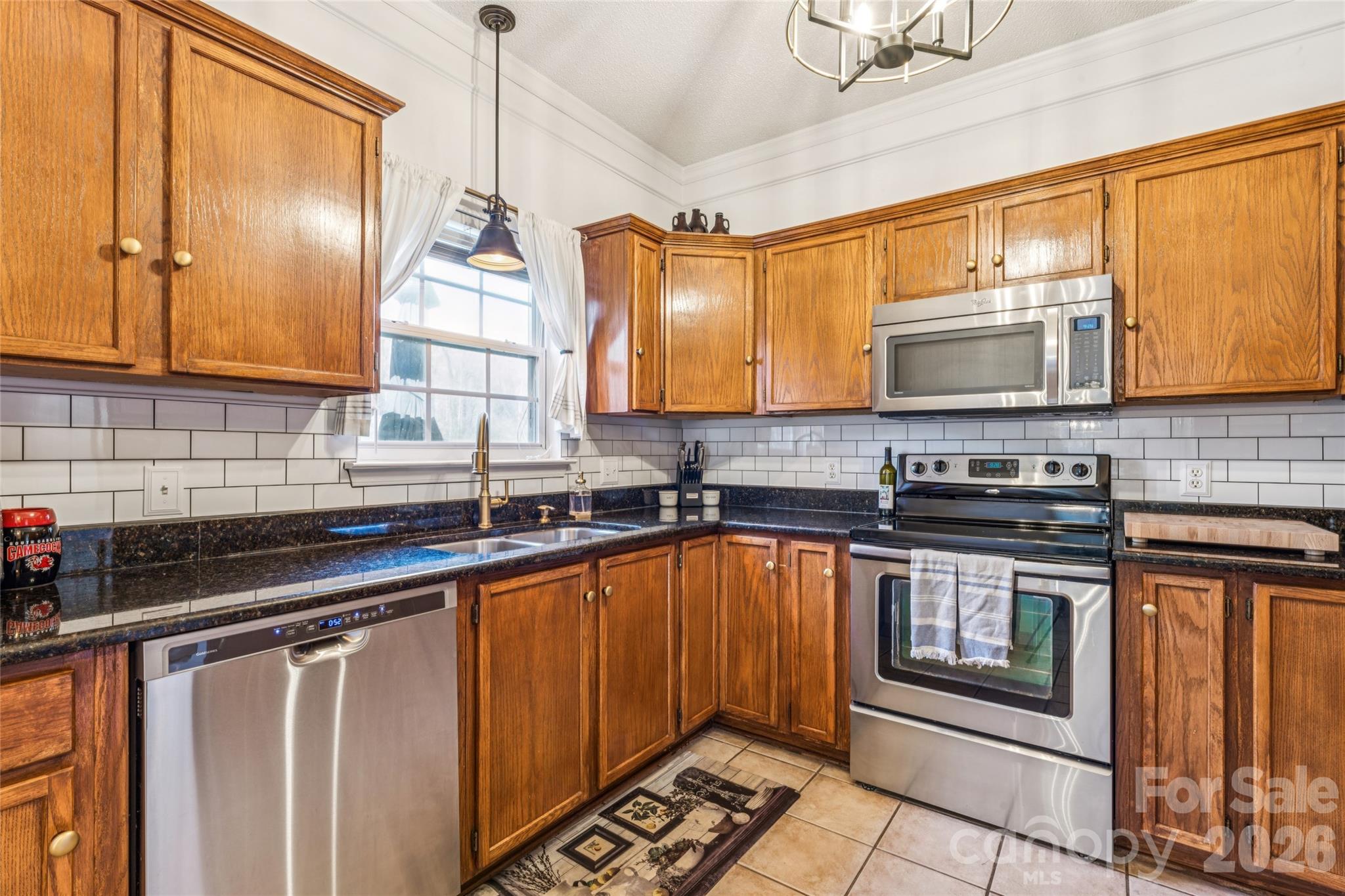 Tall Oaks - Residential