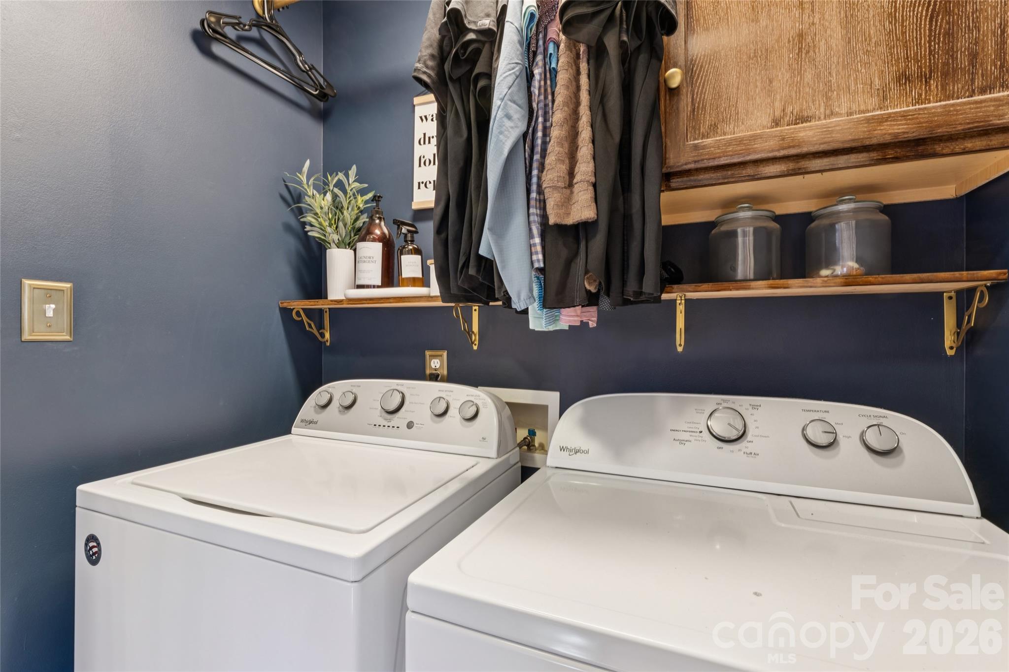 Tall Oaks - Residential