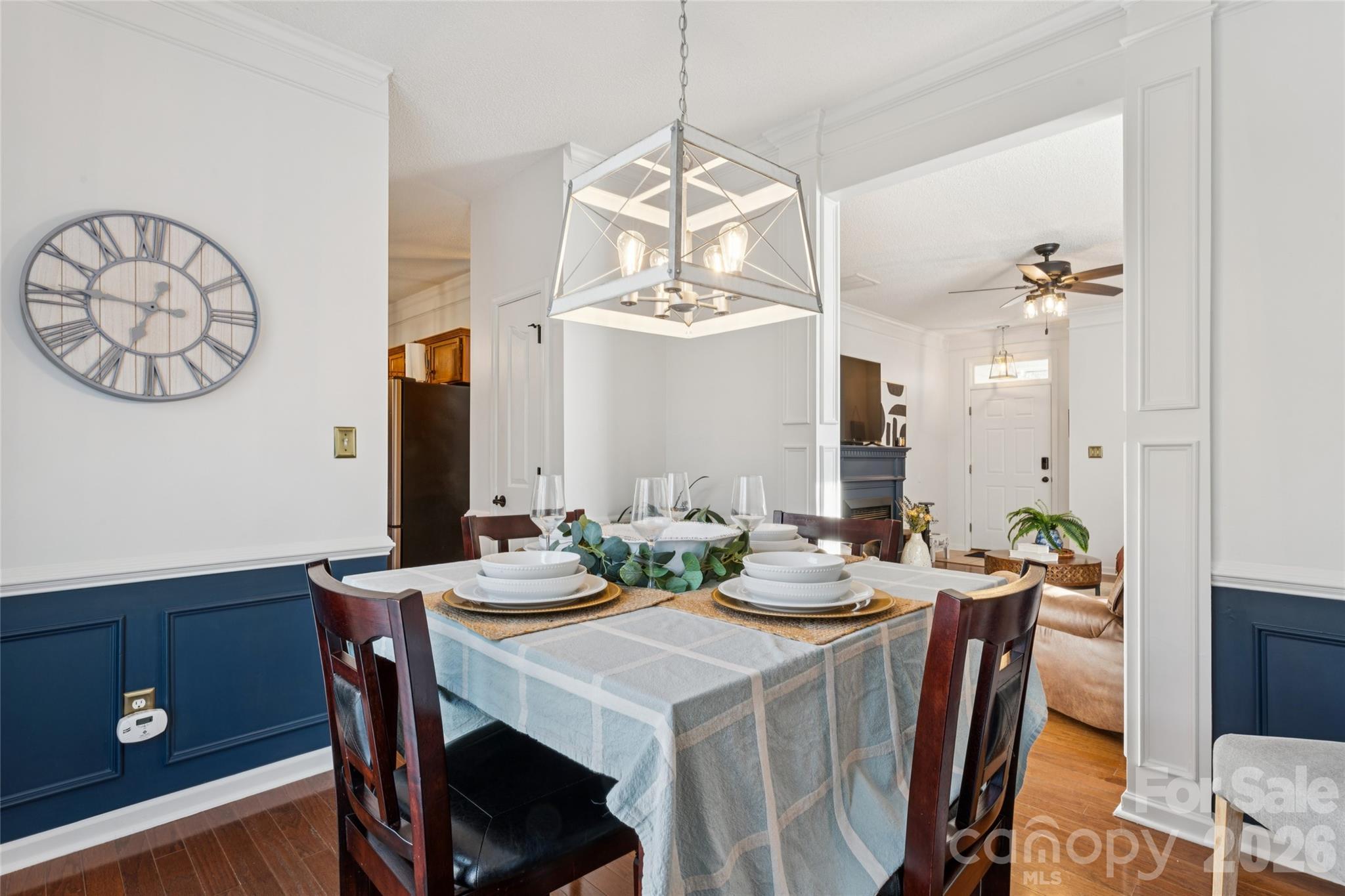 Tall Oaks - Residential