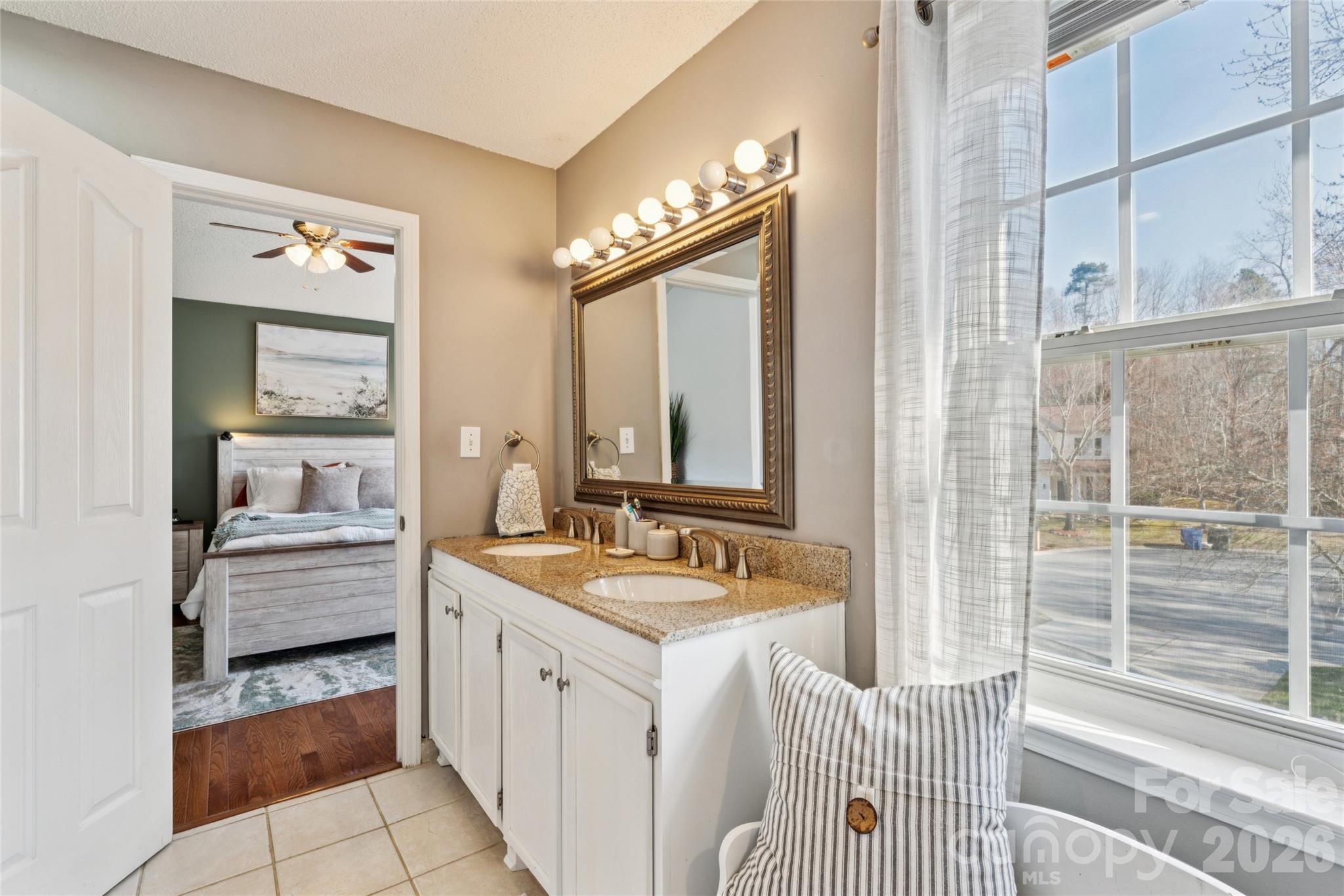 Tall Oaks - Residential