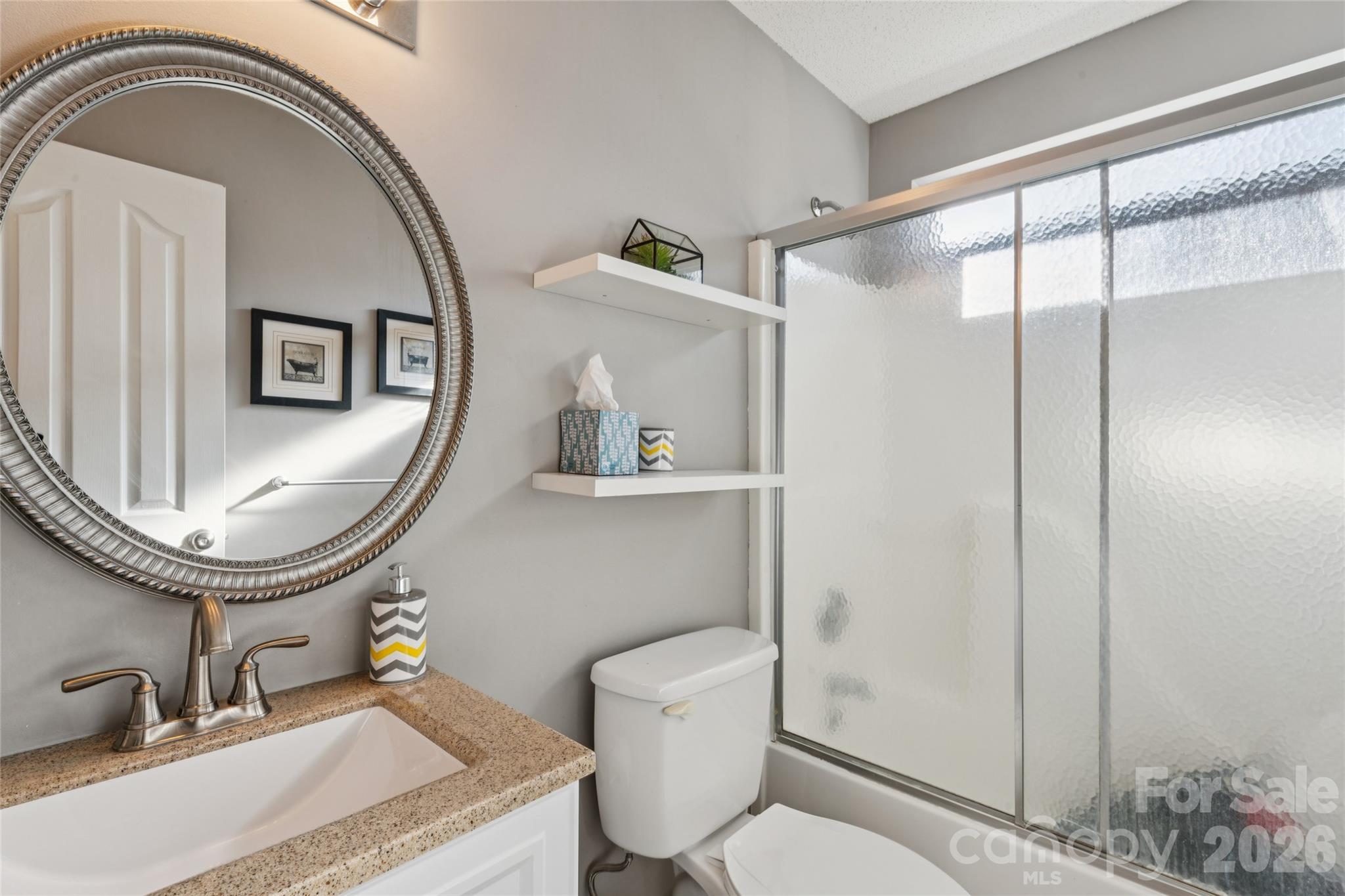 Tall Oaks - Residential